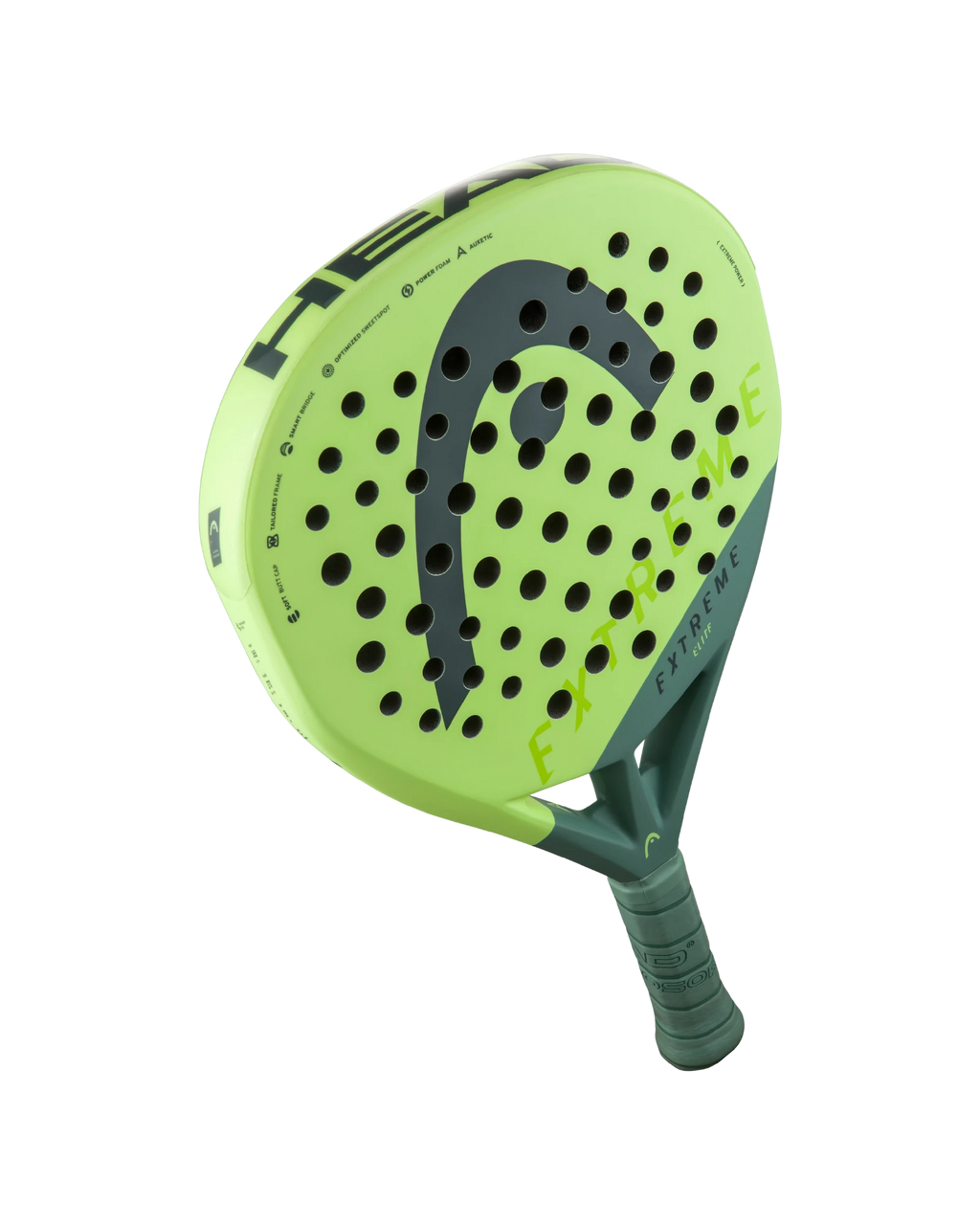 The Head Extreme Elite Padel Racket