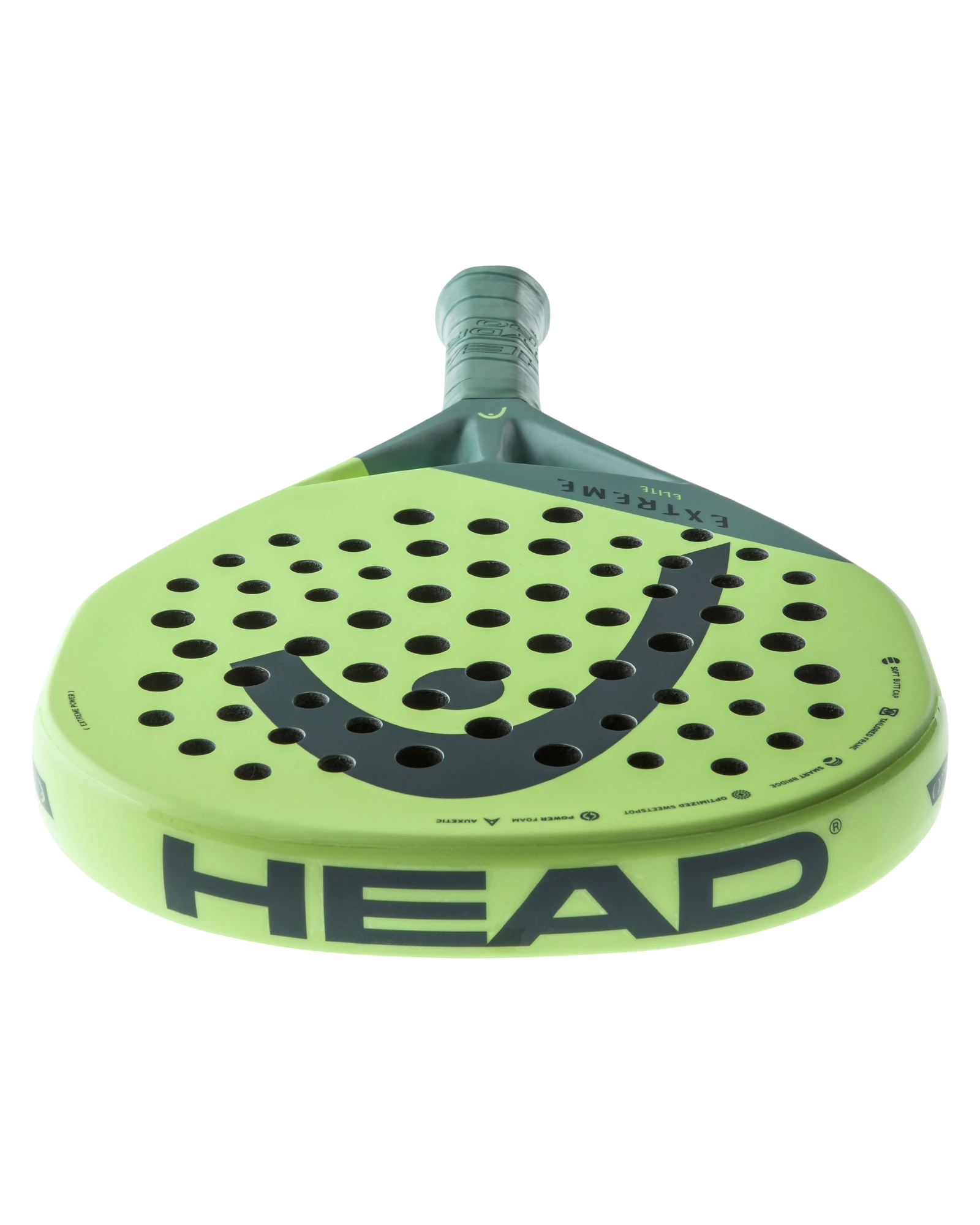 Head Padel Racket Protection Head Extreme Elite Padel Racket | Padel USA Store