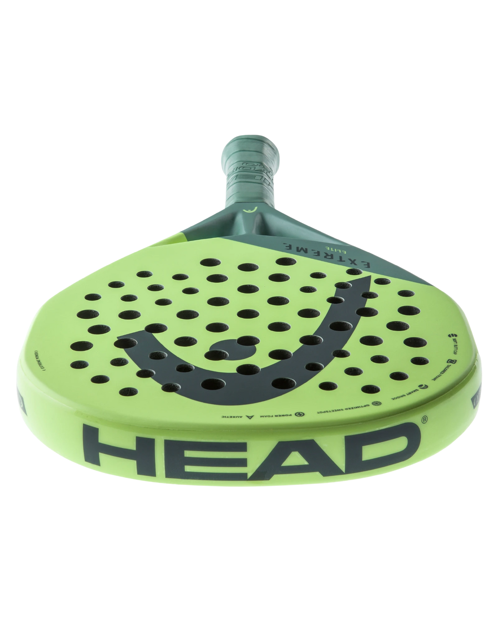 The Head Extreme Elite Padel Racket