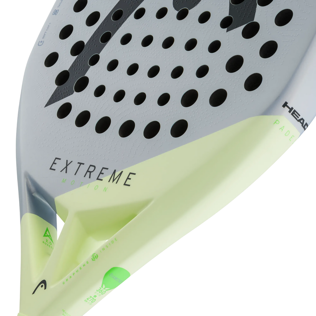 Head Extreme Motion 2026