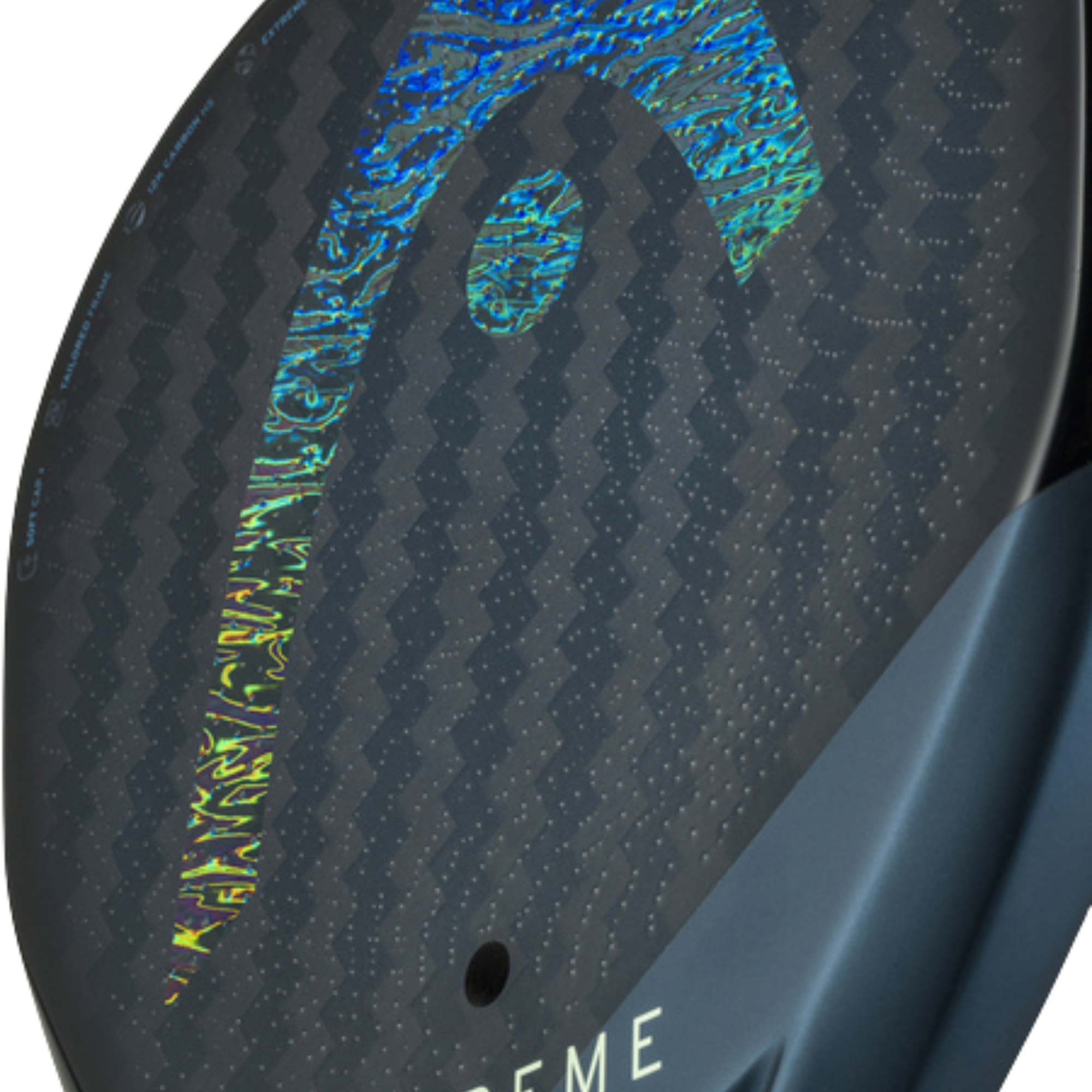 Head Extreme One 2026