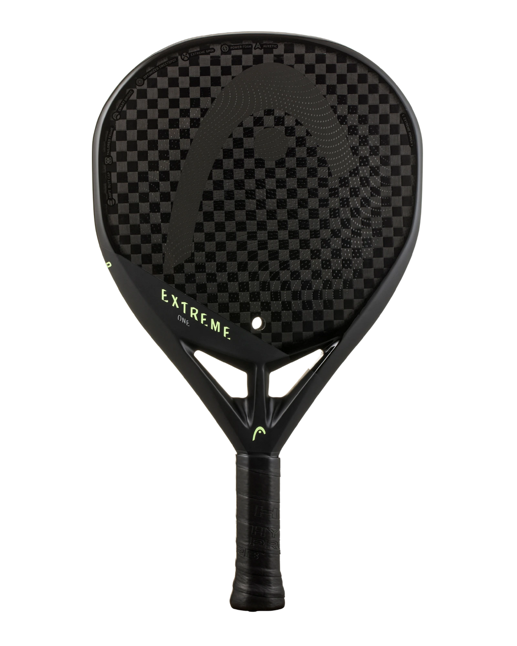 The Head Extreme One Padel Racket