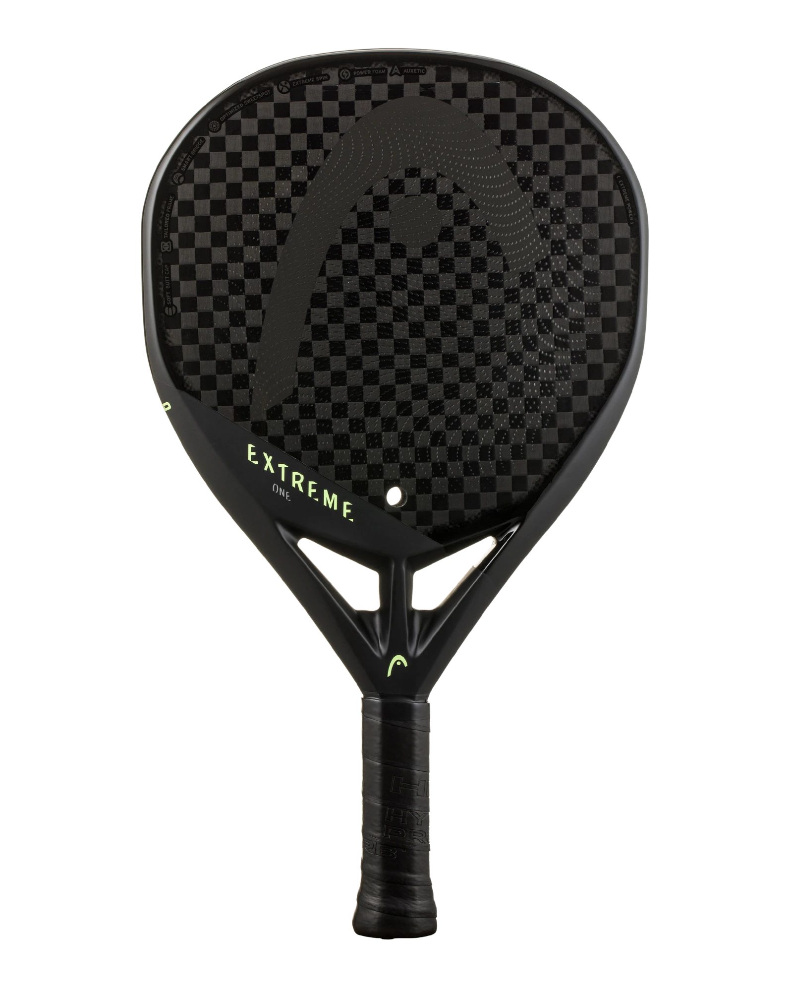 The Head Extreme One Padel Racket
