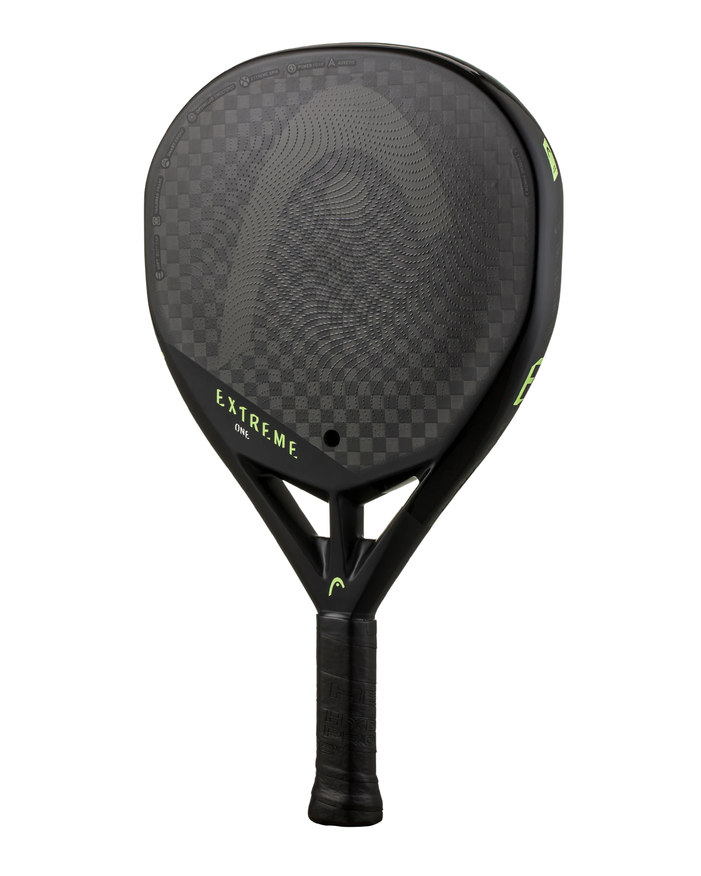The Head Extreme One Padel Racket