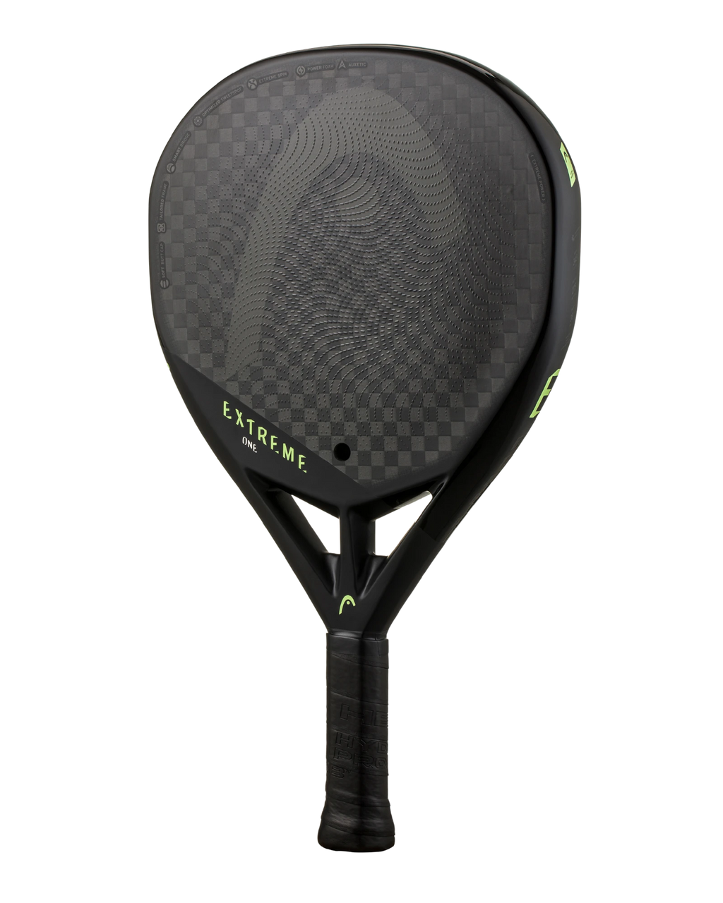 The Head Extreme One Padel Racket