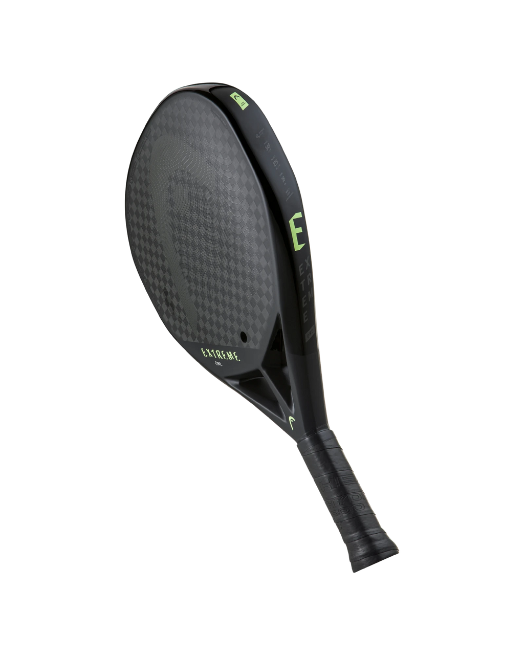 The Head Extreme One Padel Racket