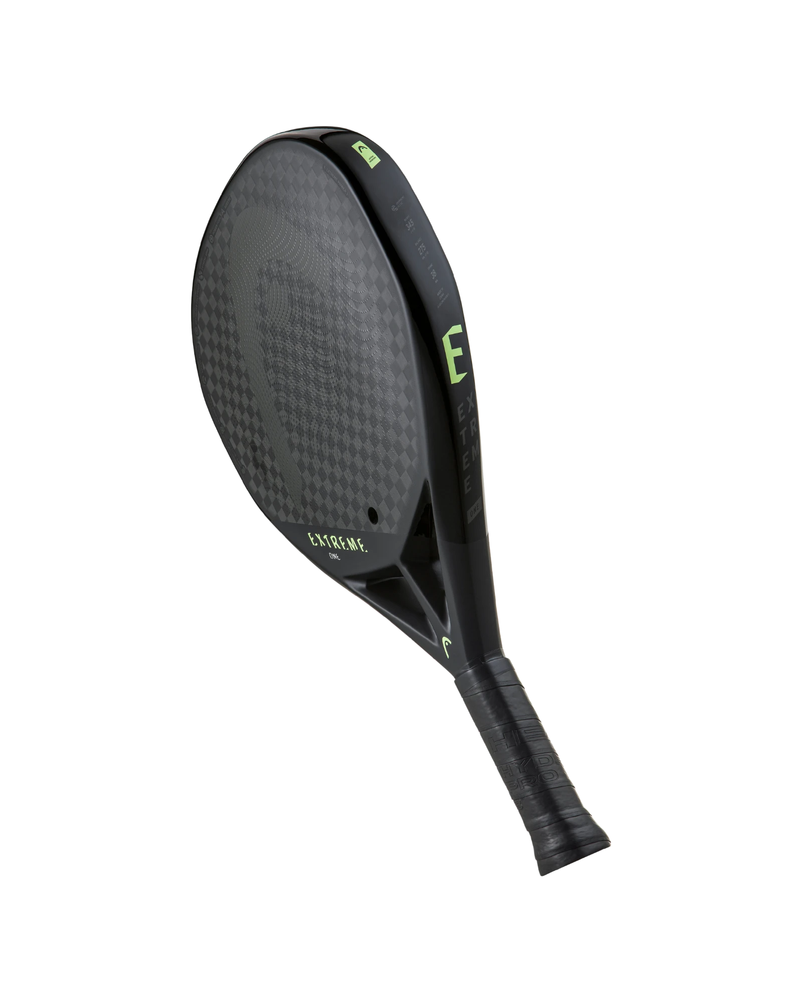 The Head Extreme One Padel Racket