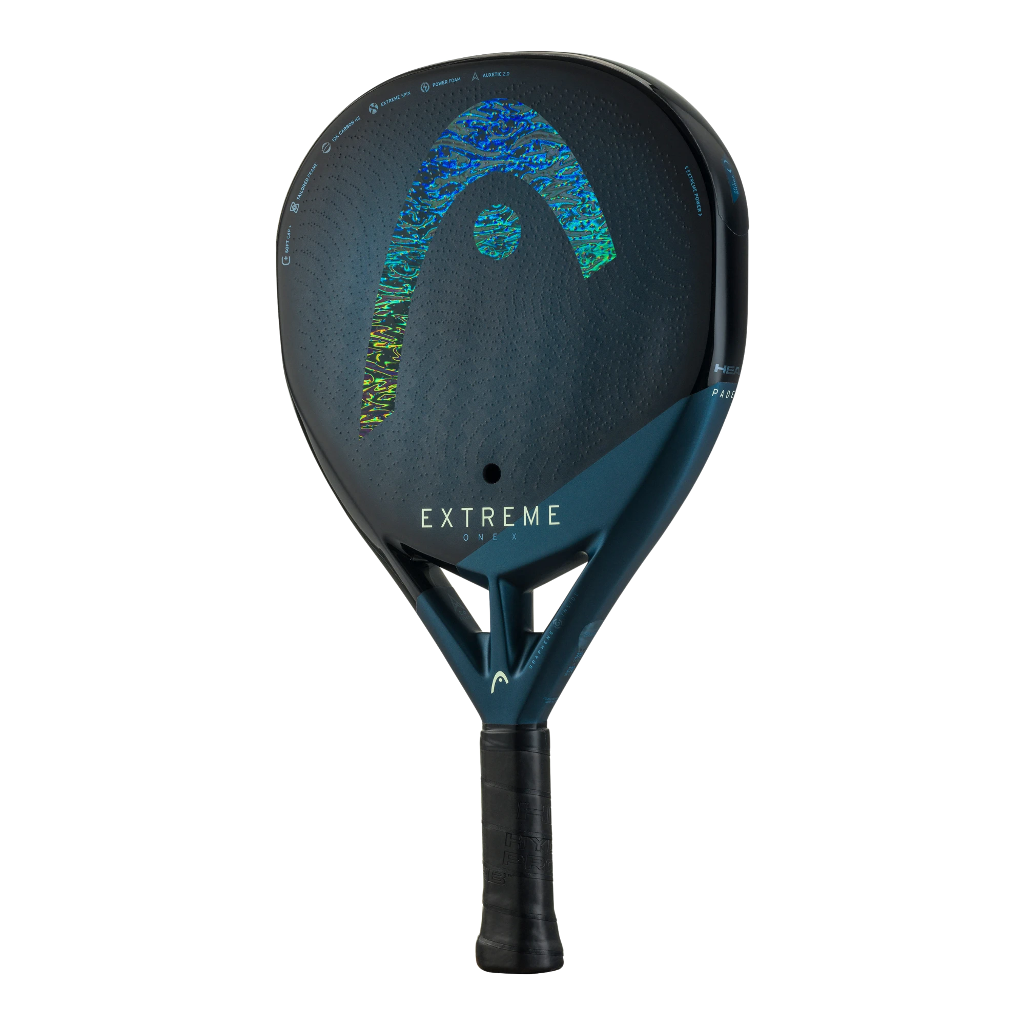 Head Extreme One X 2026