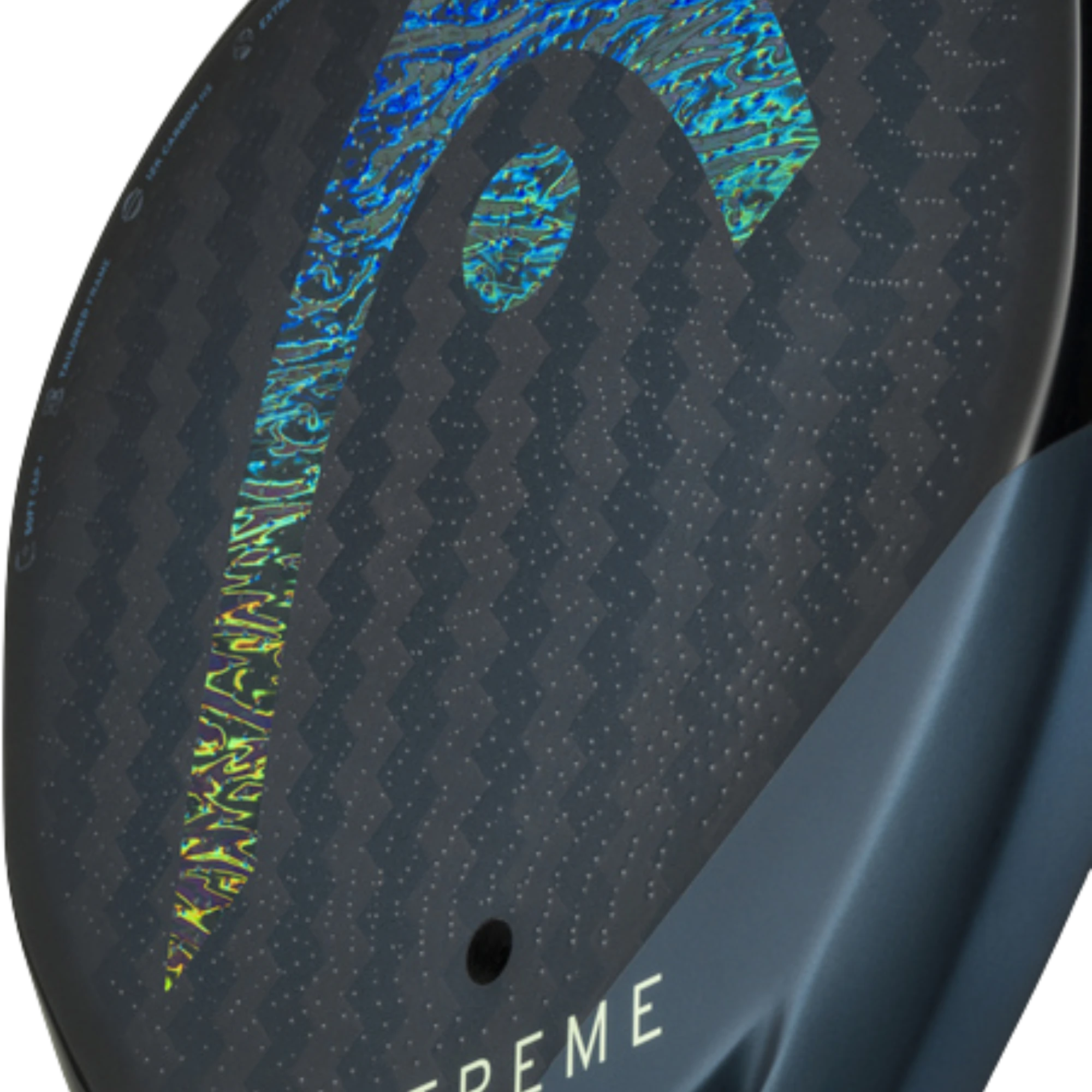 Head Extreme One X 2026