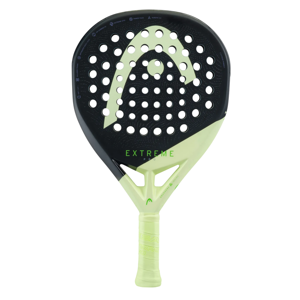 Head Extreme Pro 2026