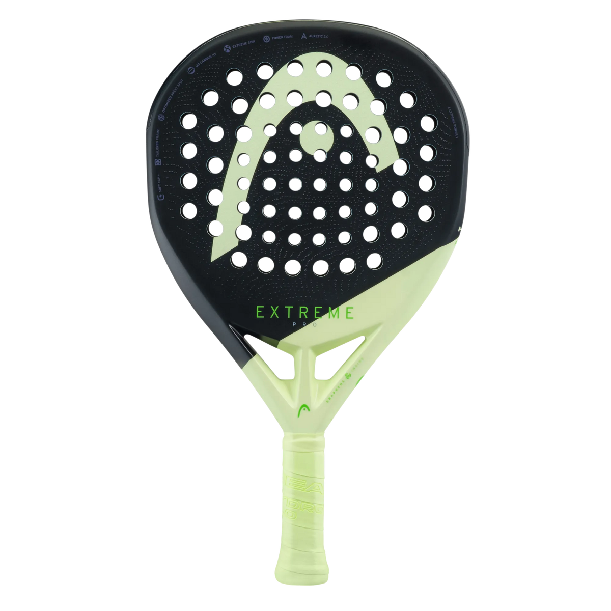 Head Extreme Pro 2026