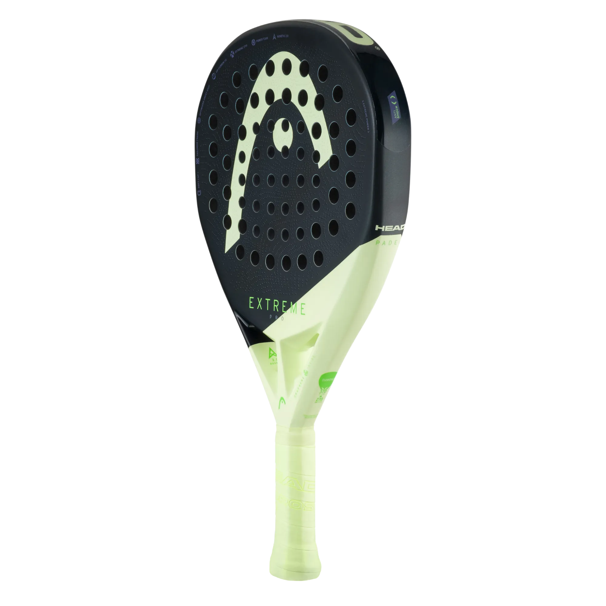 Head Extreme Pro 2026