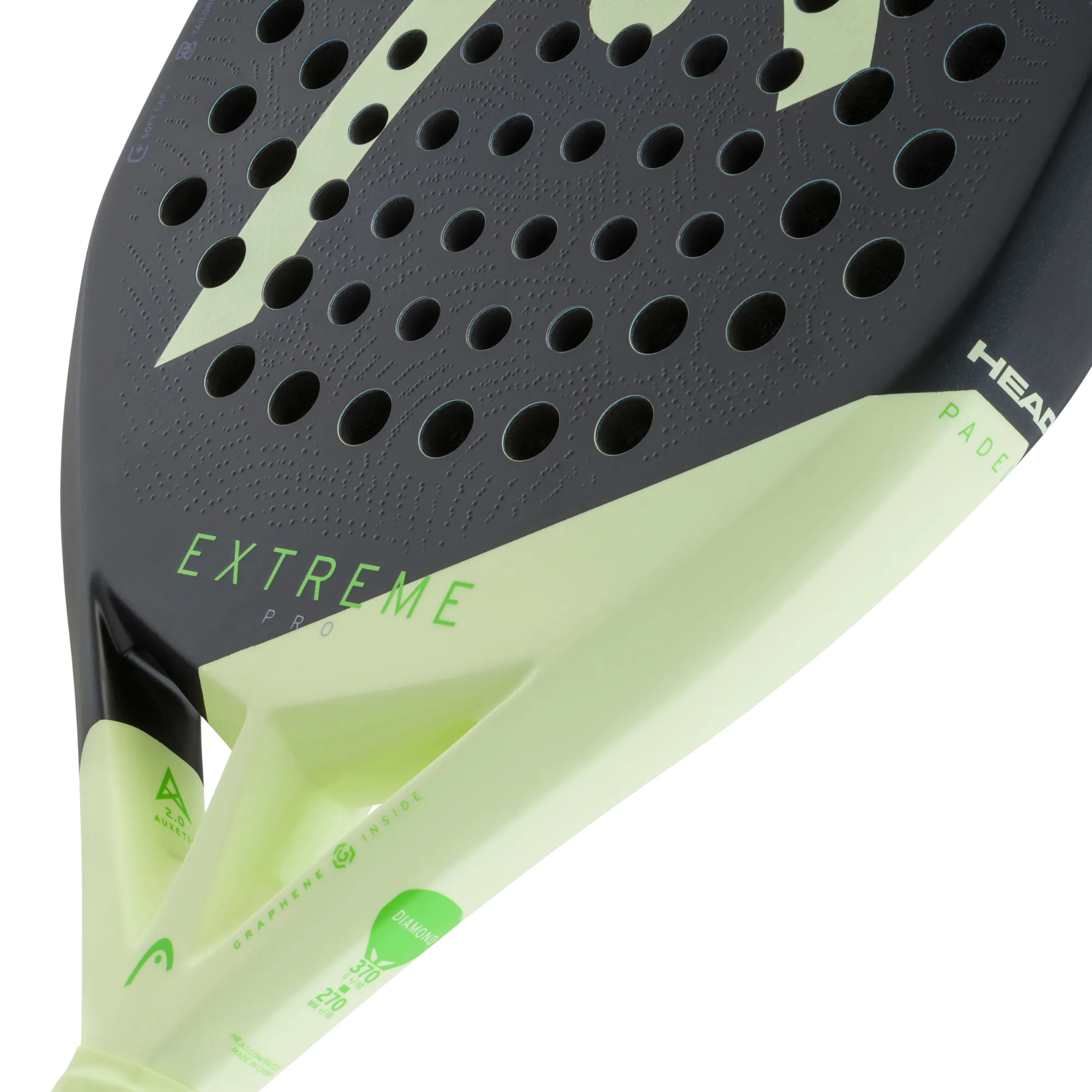 Head Extreme Pro 2026