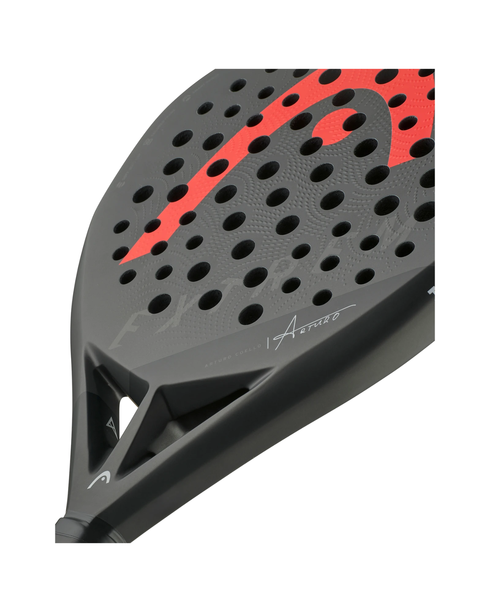 The Head Extreme Pro Arturo Coello 2024 Padel Racket