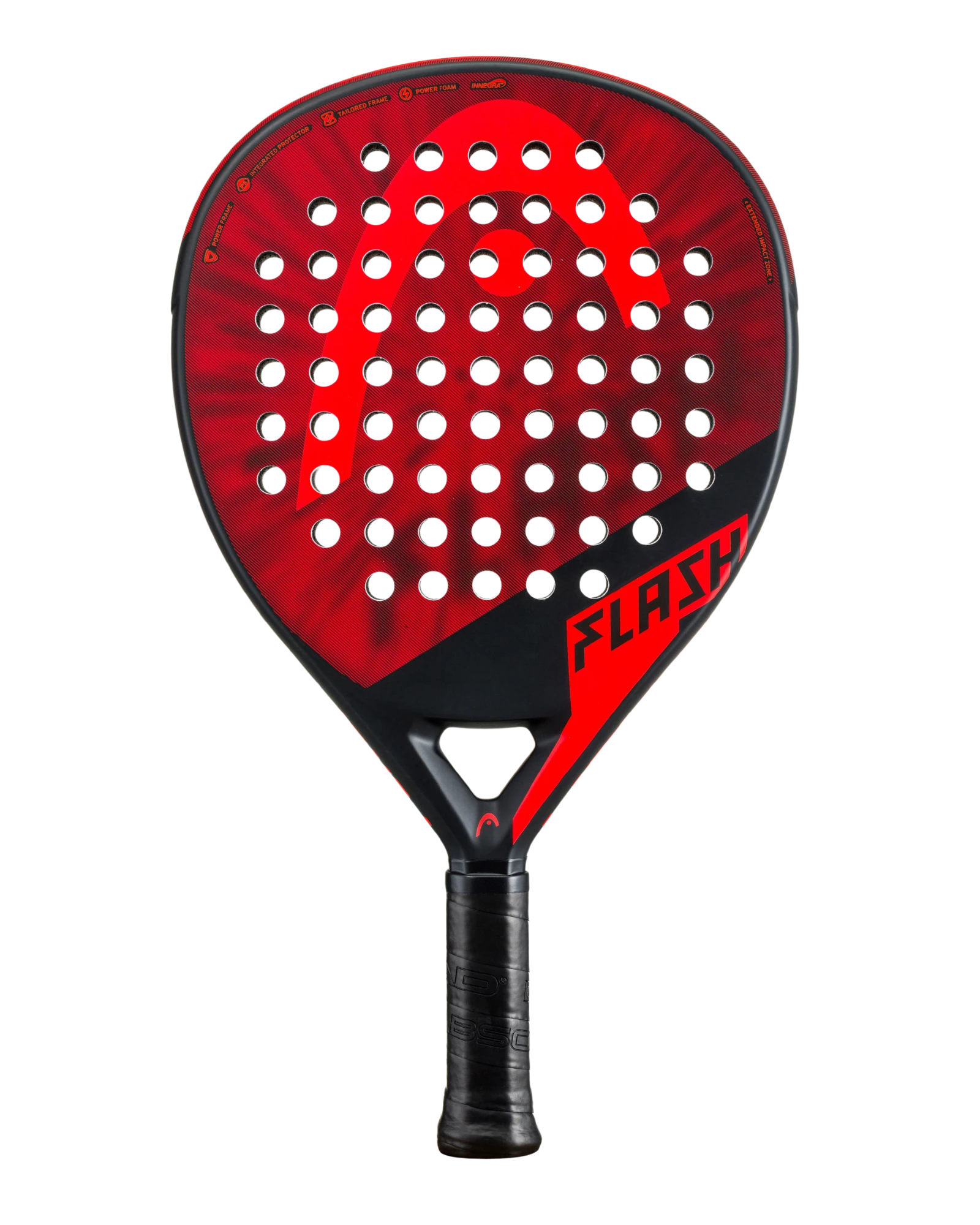 The Head Flash Padel Racket