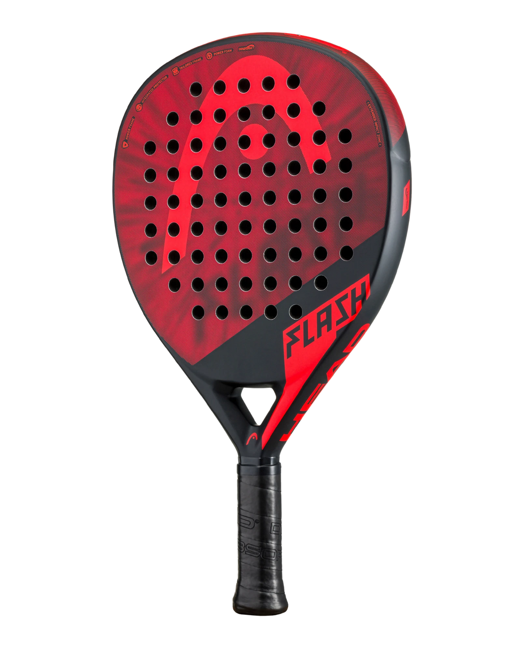 Head Flash Padel Racket | Padel USA Store