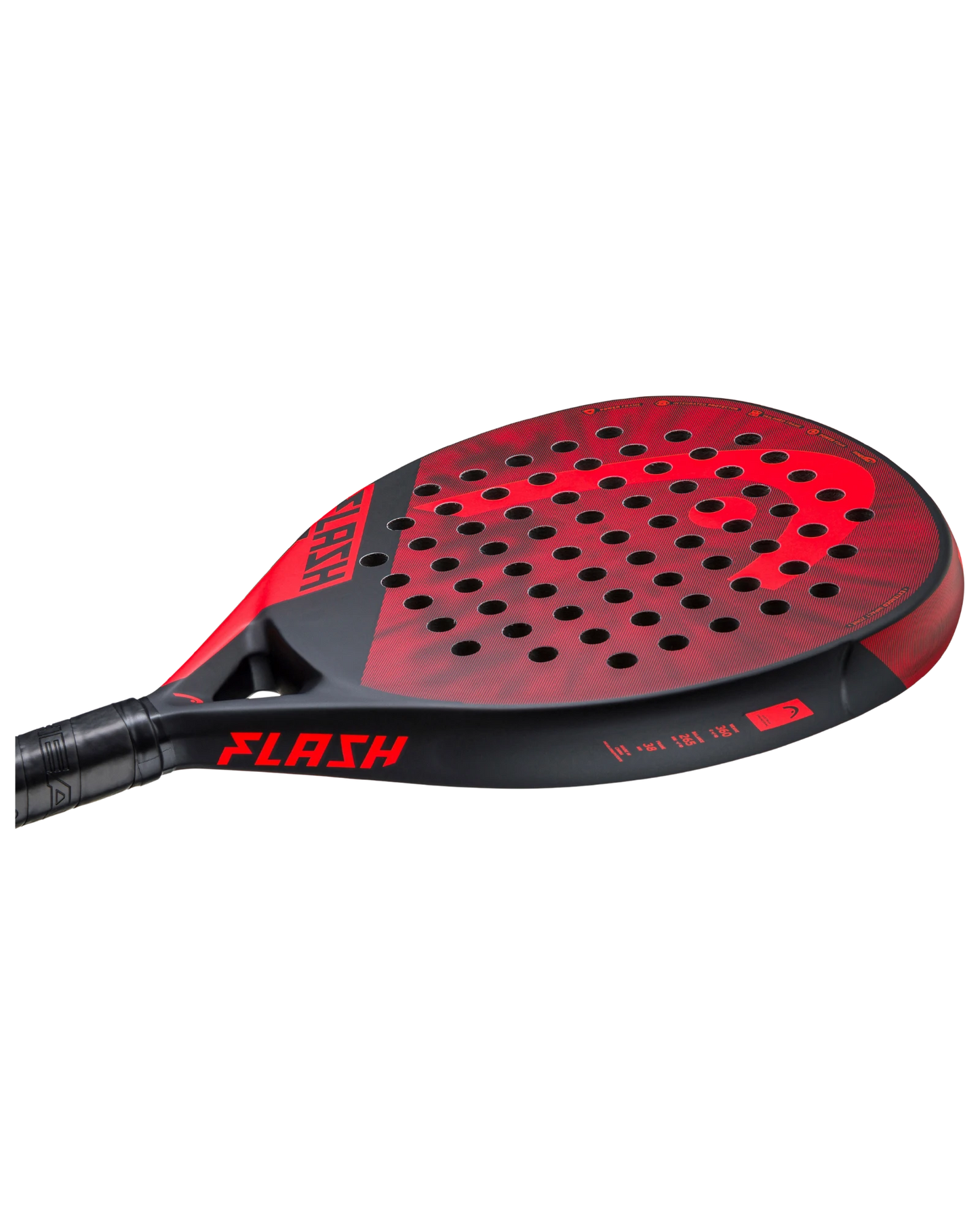 Head Flash Padel Racket | Padel USA Store