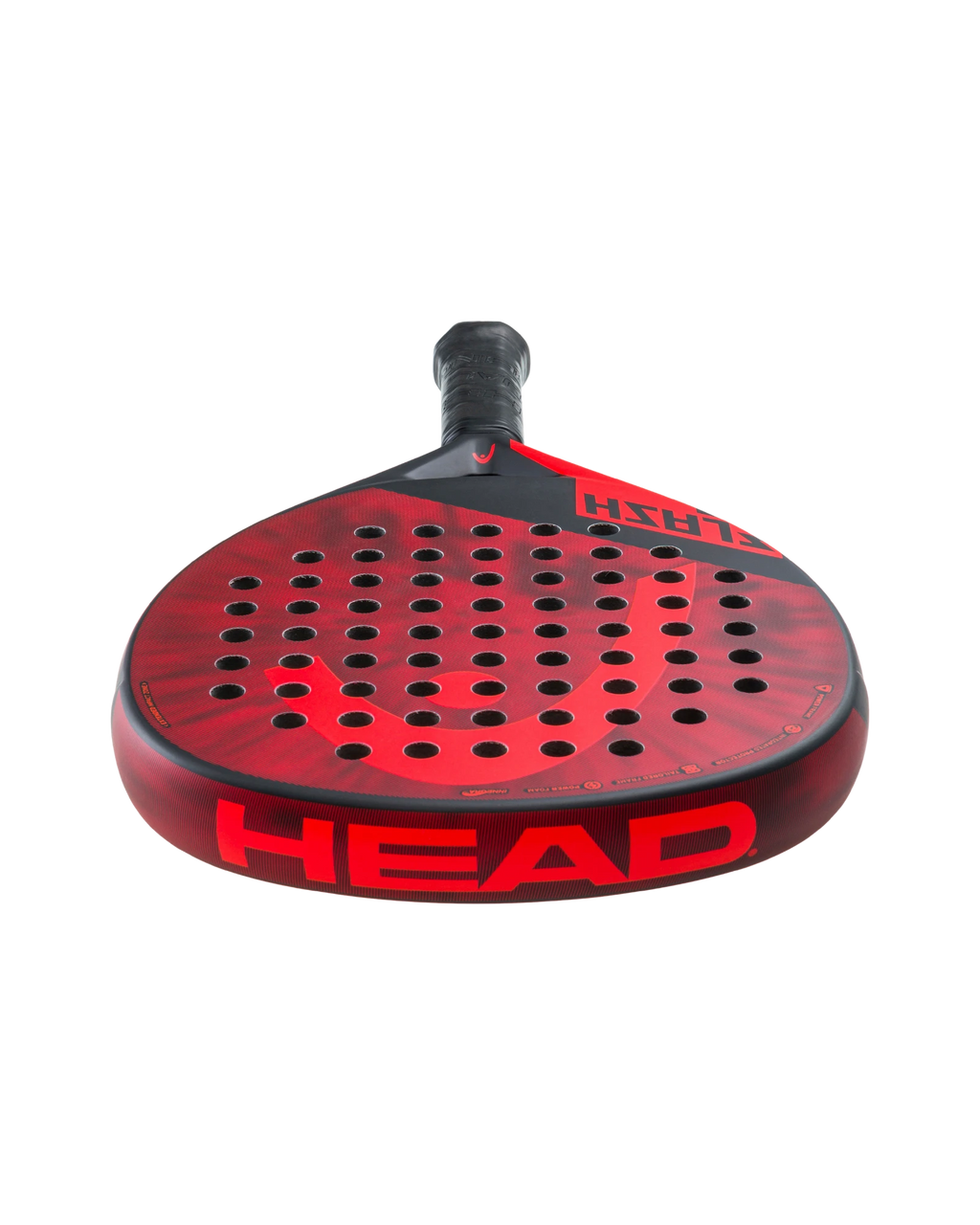 The Head Flash Padel Racket