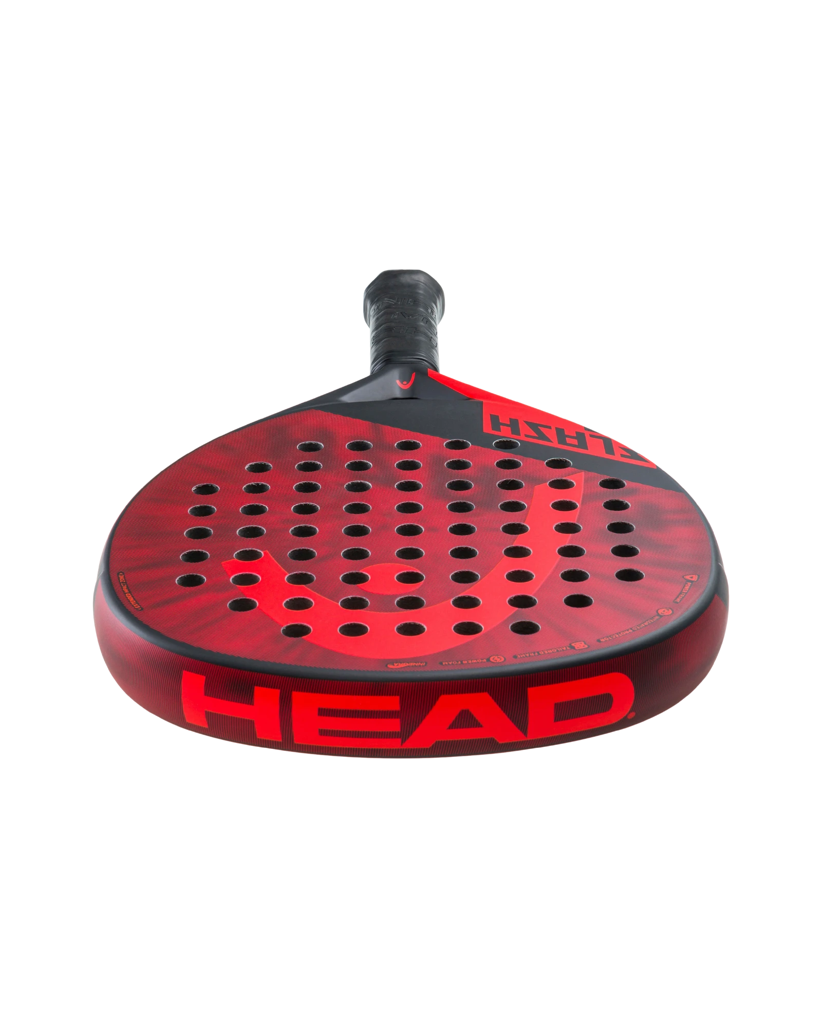 The Head Flash Padel Racket