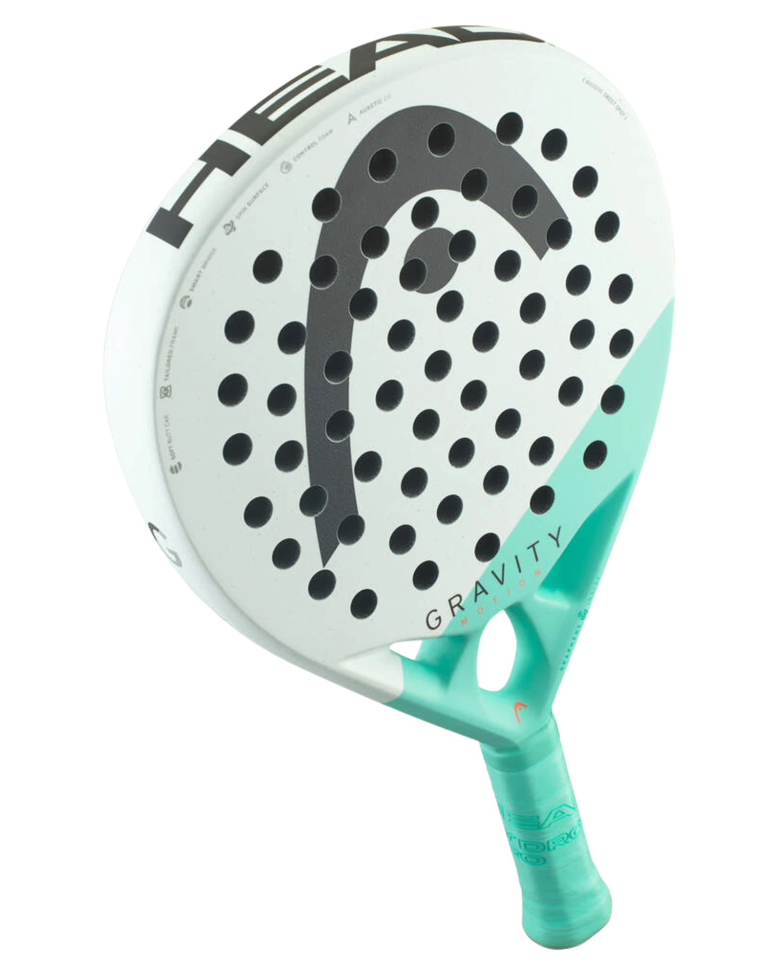 Head Gravity Motion 2024 Padel Racket Padel USA Shop Head Gravity Motion 2024 Padel Racket Padel USA Shop