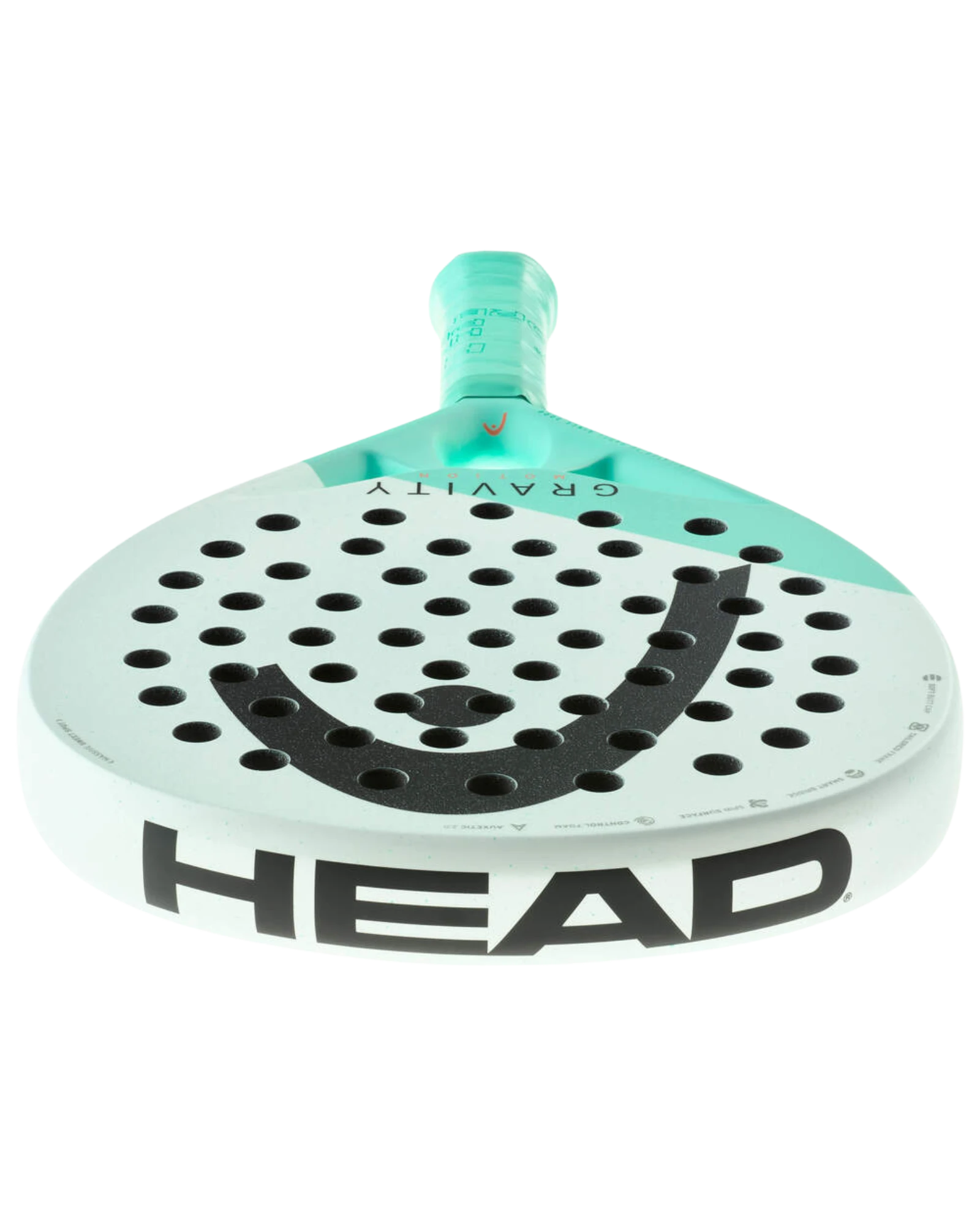 Head Gravity Motion – Padel USA Head Gravity Motion – Padel USA