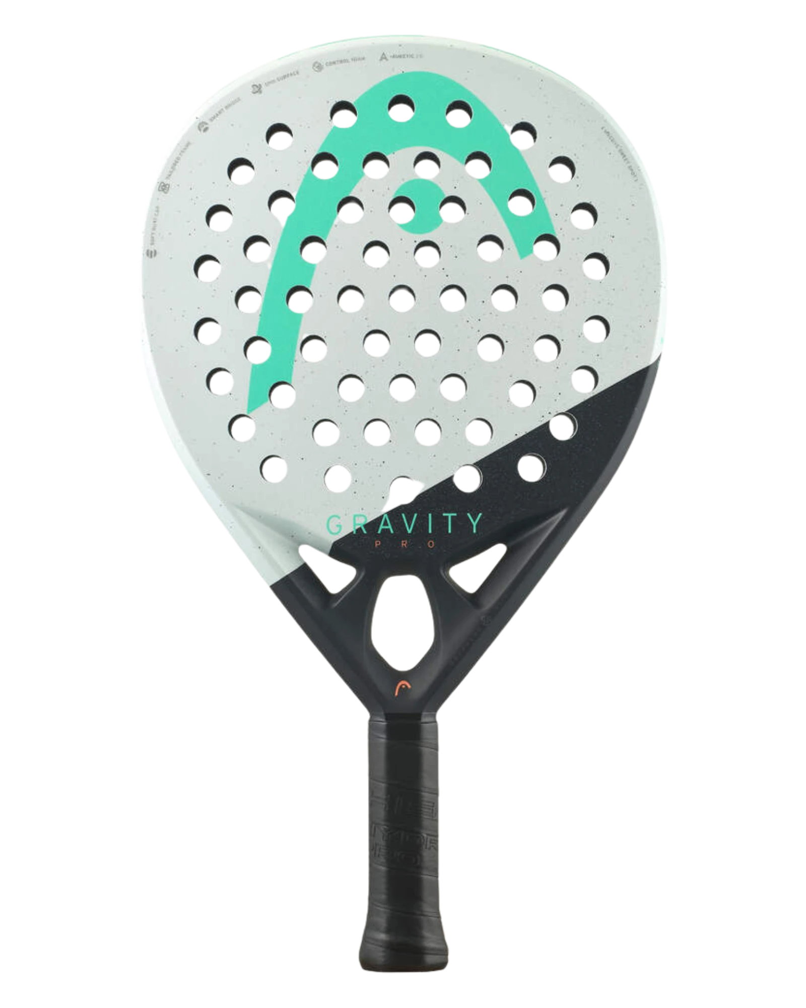 Head Gravity Pro 2025 Padel Racket | Padel USA Shop