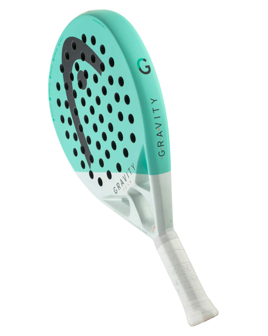 Jefe del equipo de gravedad