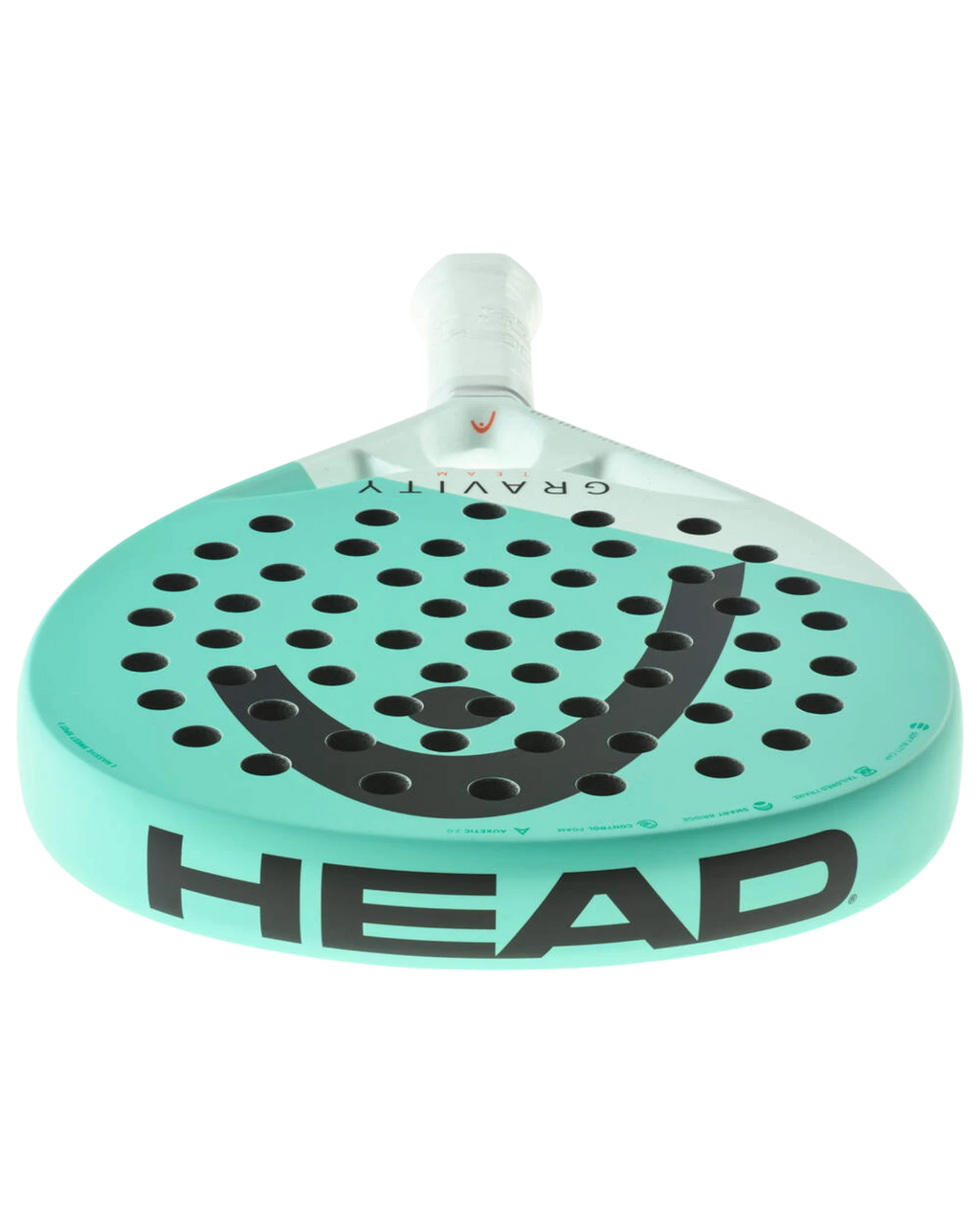 Jefe del equipo de gravedad