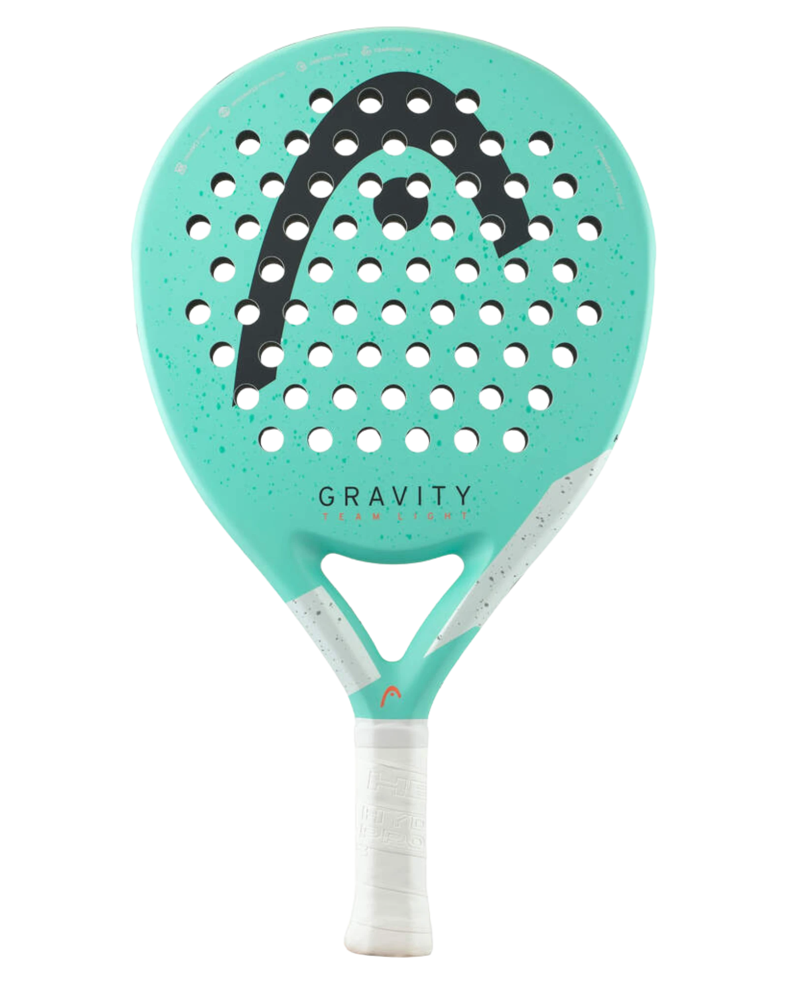 Raquette de padel Head Gravity Team Light 2024 Raquette de padel Head Gravity Team Light 2024