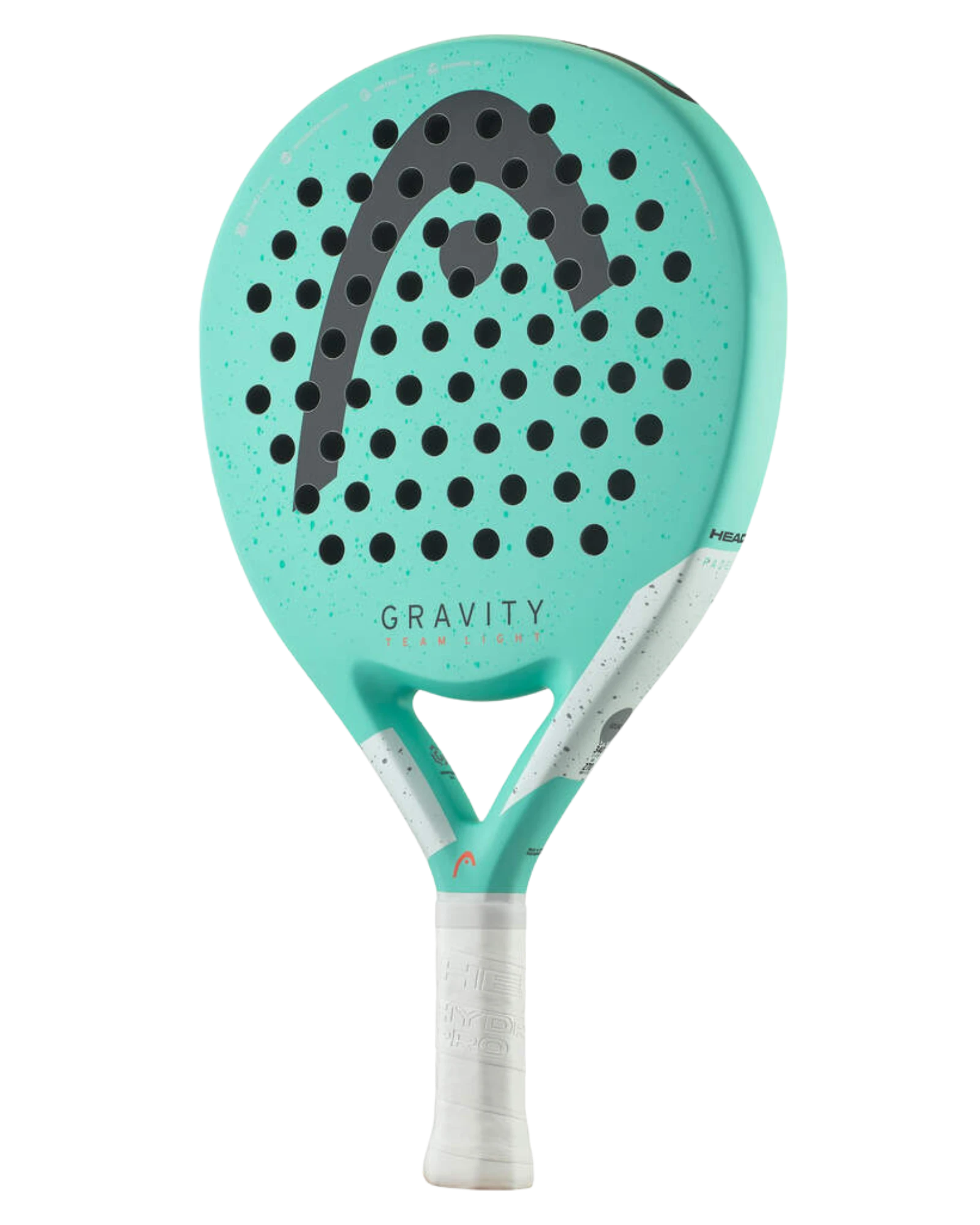 Light Padel Rackets Head Gravity Team Light 2024 Padel Racket | Padel USA Shop