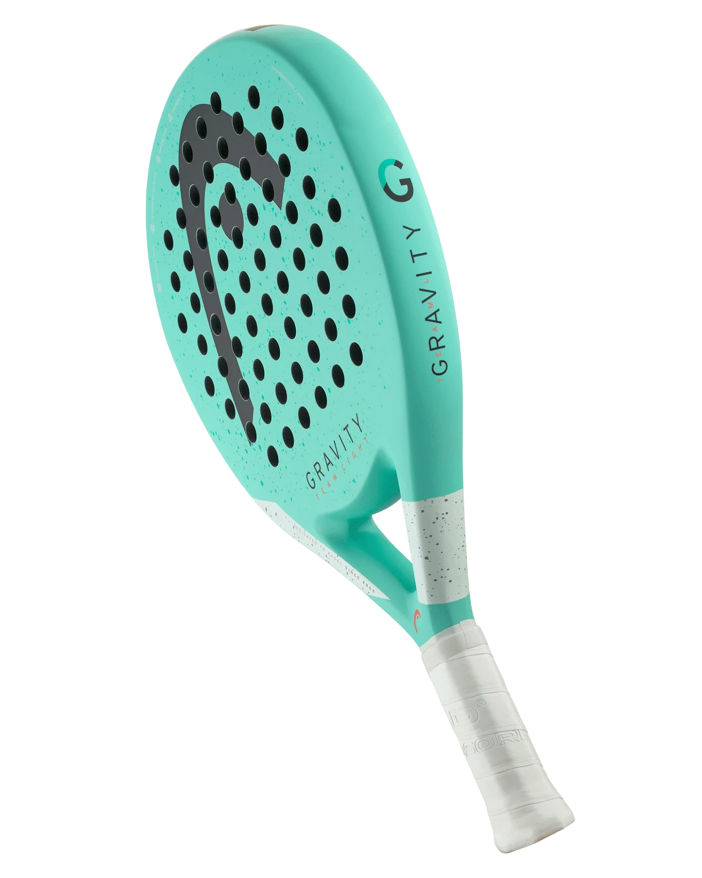 Head Gravity Team Light Padel Racket | Padel USA Store