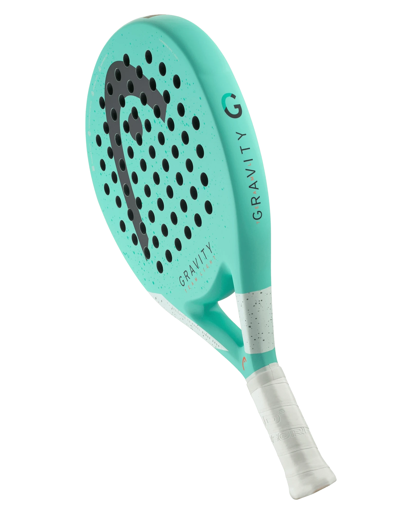 Head Gravity Team Light