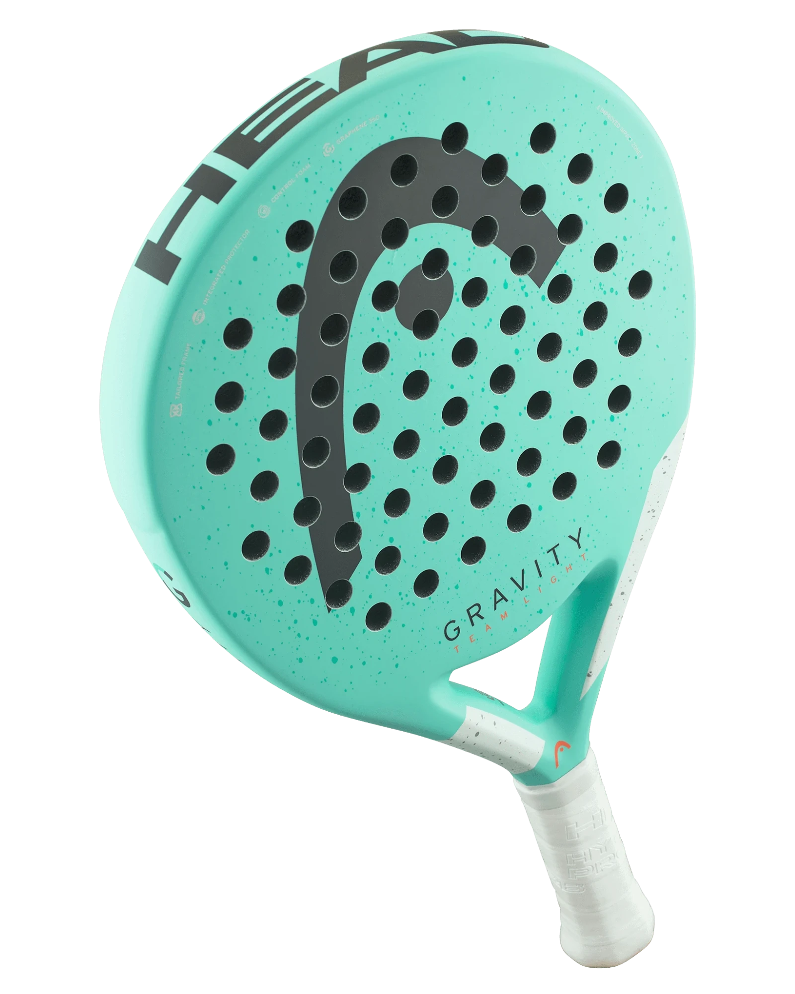 Head Gravity Team Light