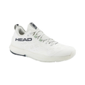 Head Motion PRO 1.5 men's padel shoes, white and black