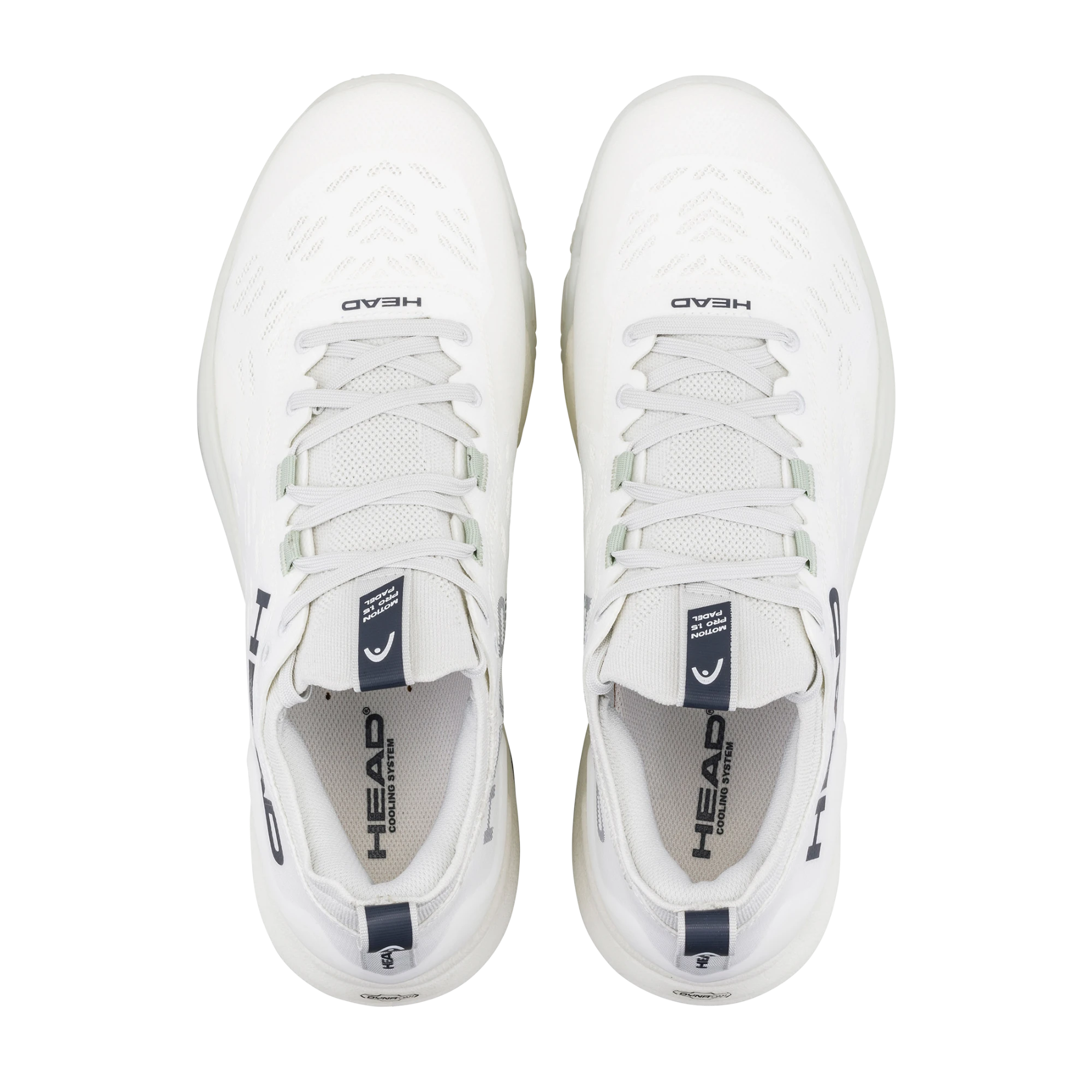 Head Motion PRO 1.5 Men Padel Shoes