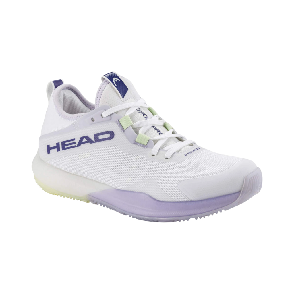 Head Motion Pro Padel Women's Shoes WHLA
