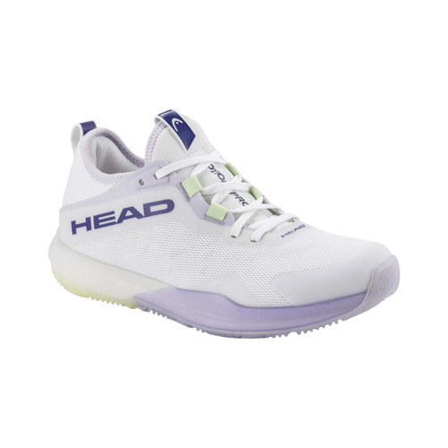 Head Motion Pro Padel Women's Shoes WHLA Padel Shoes