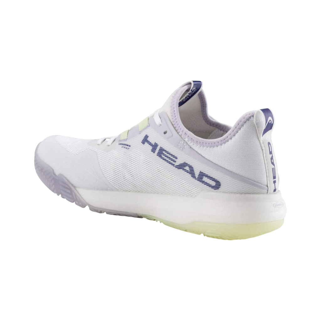 Head Motion Pro Padel Women's Shoes WHLA