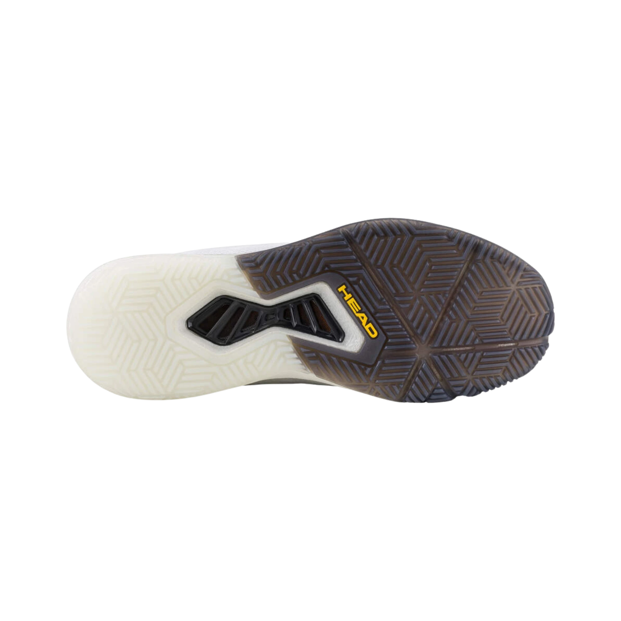 Zapatillas Head Motion Pro Padel para mujer WHLA