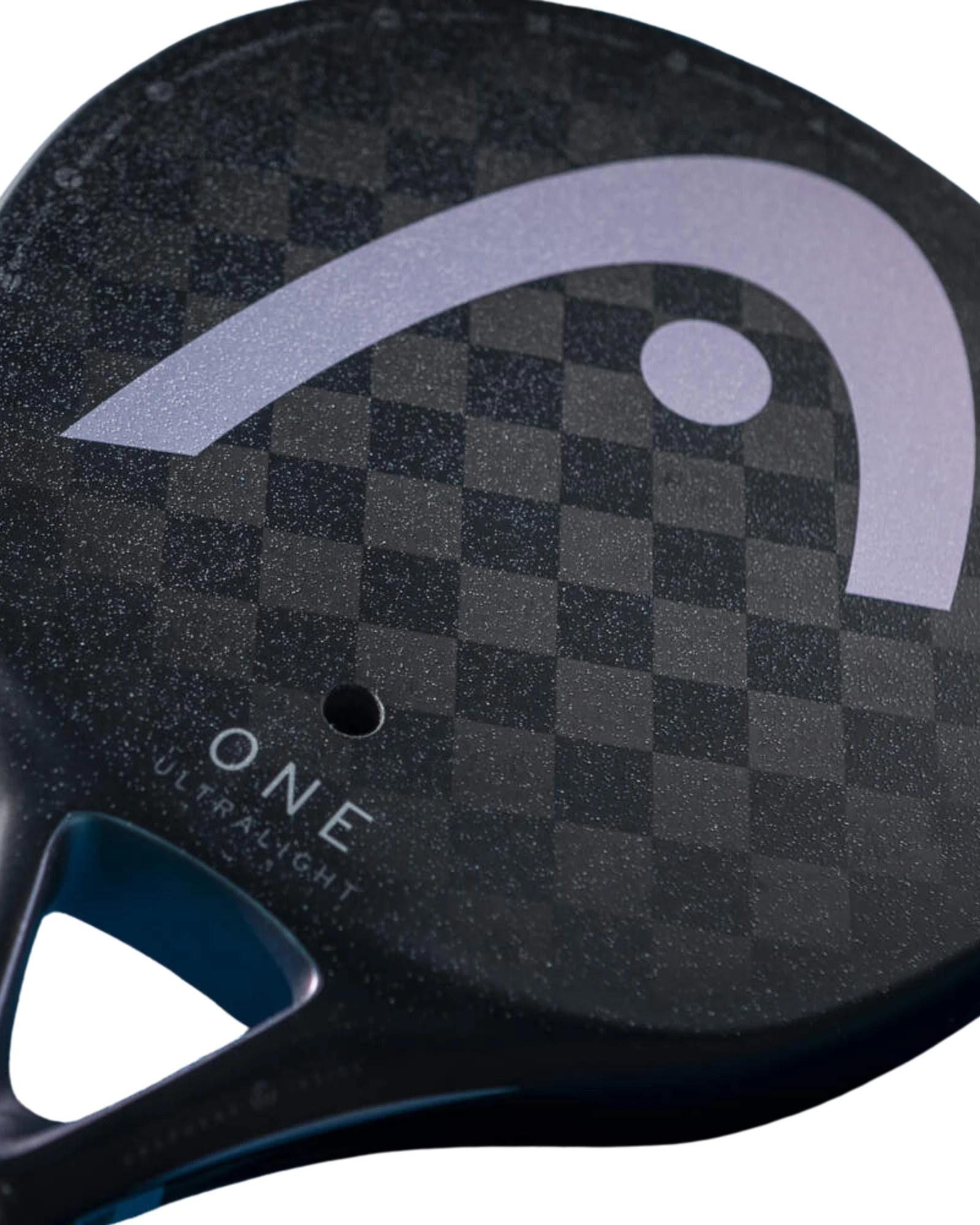 Head One Ultralight Black