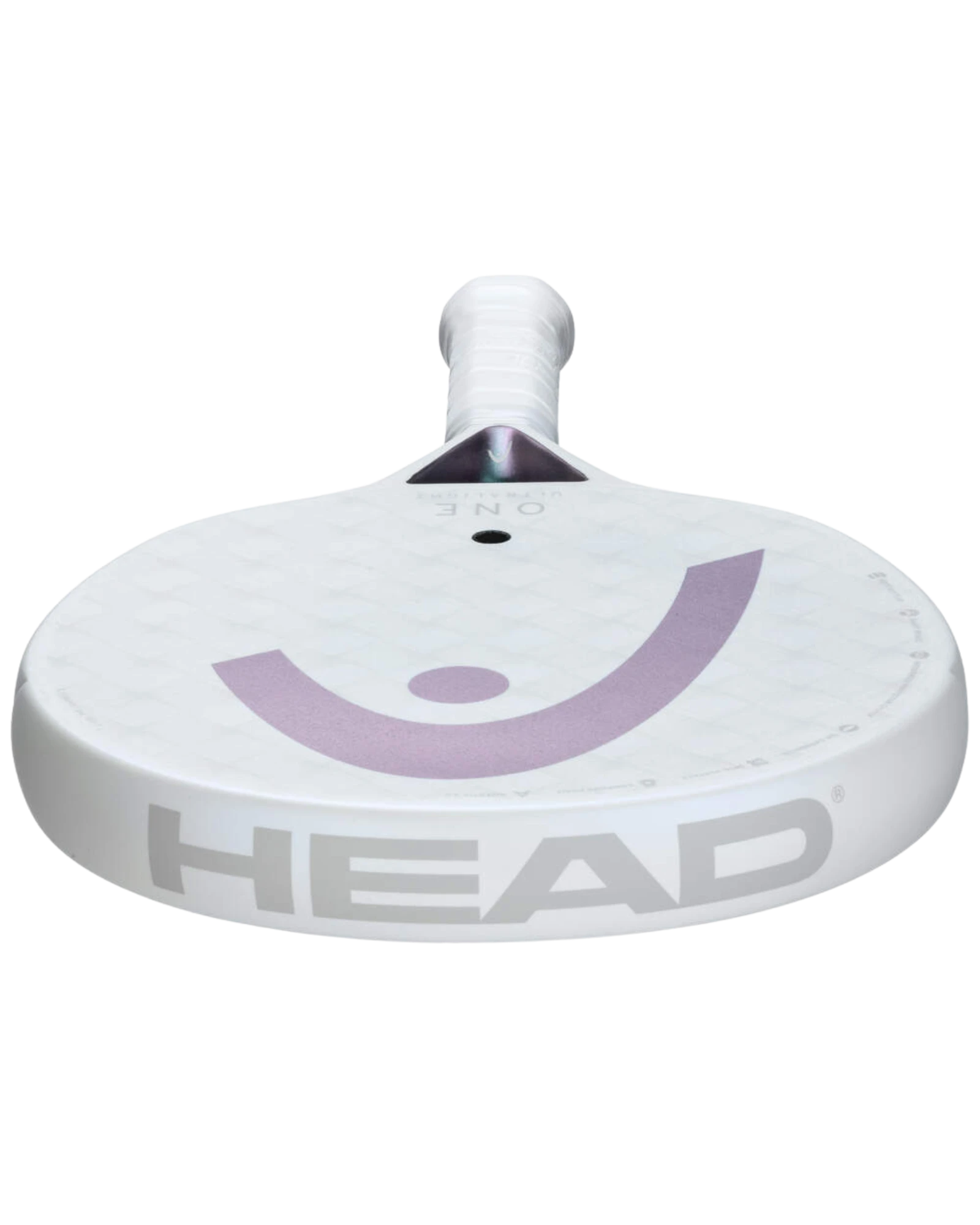 Head One Ultralight White