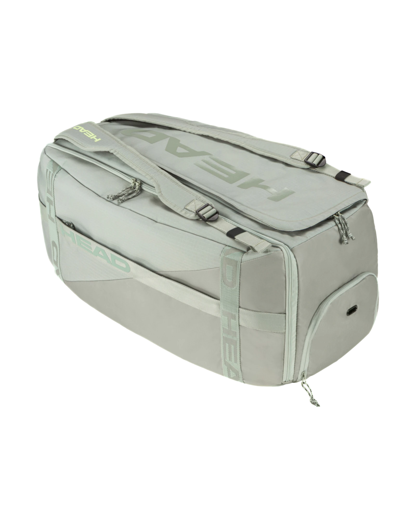 Bolsa Head Pro Duffle L