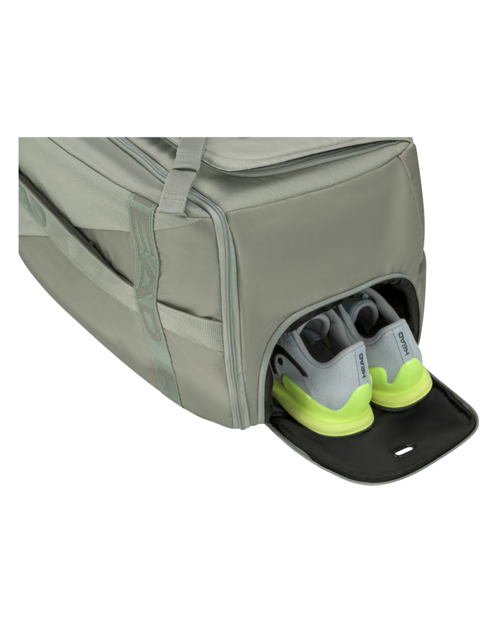 Bolsa Head Pro Duffle L