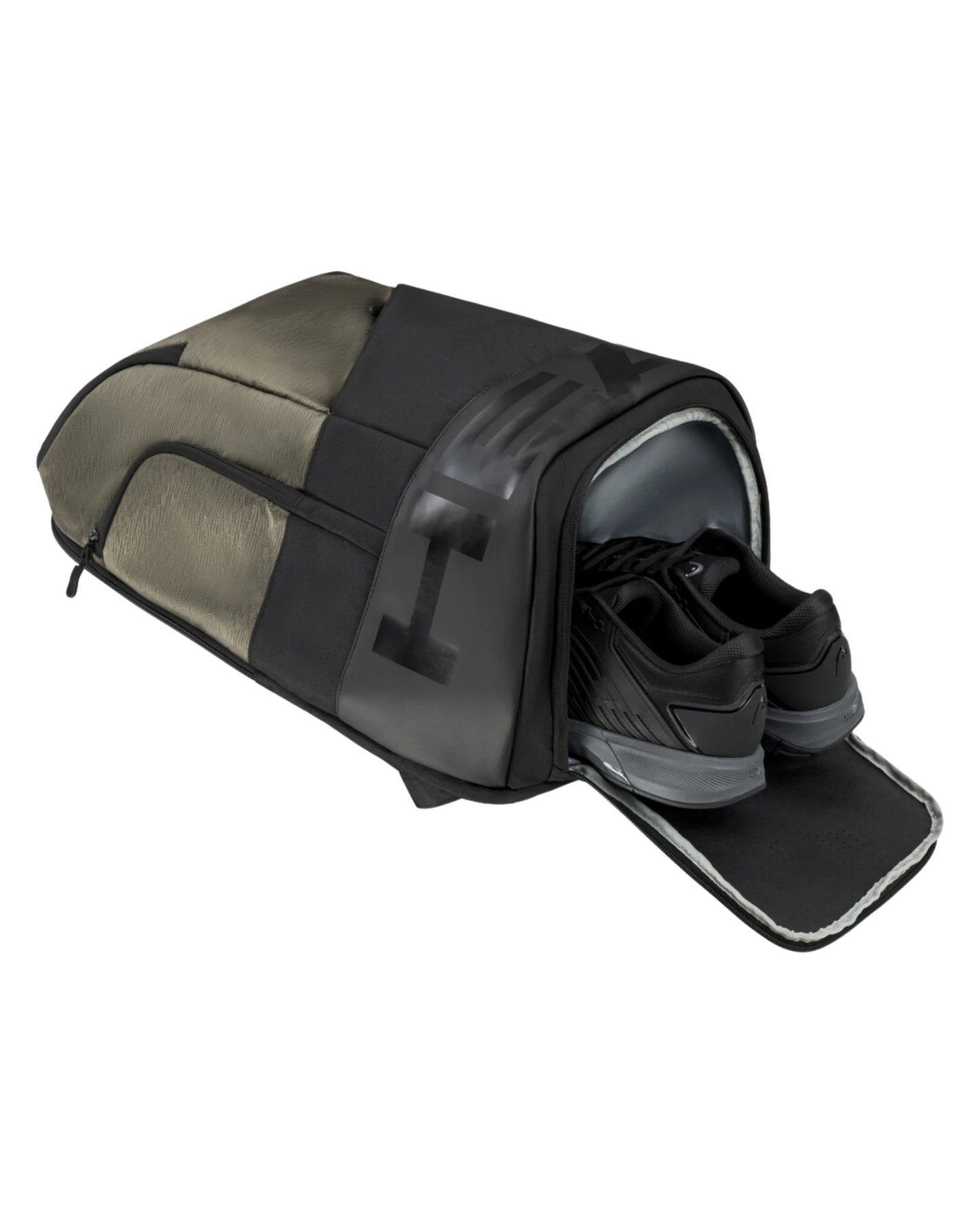 The Head Pro X Backpack 28L Padel Bag