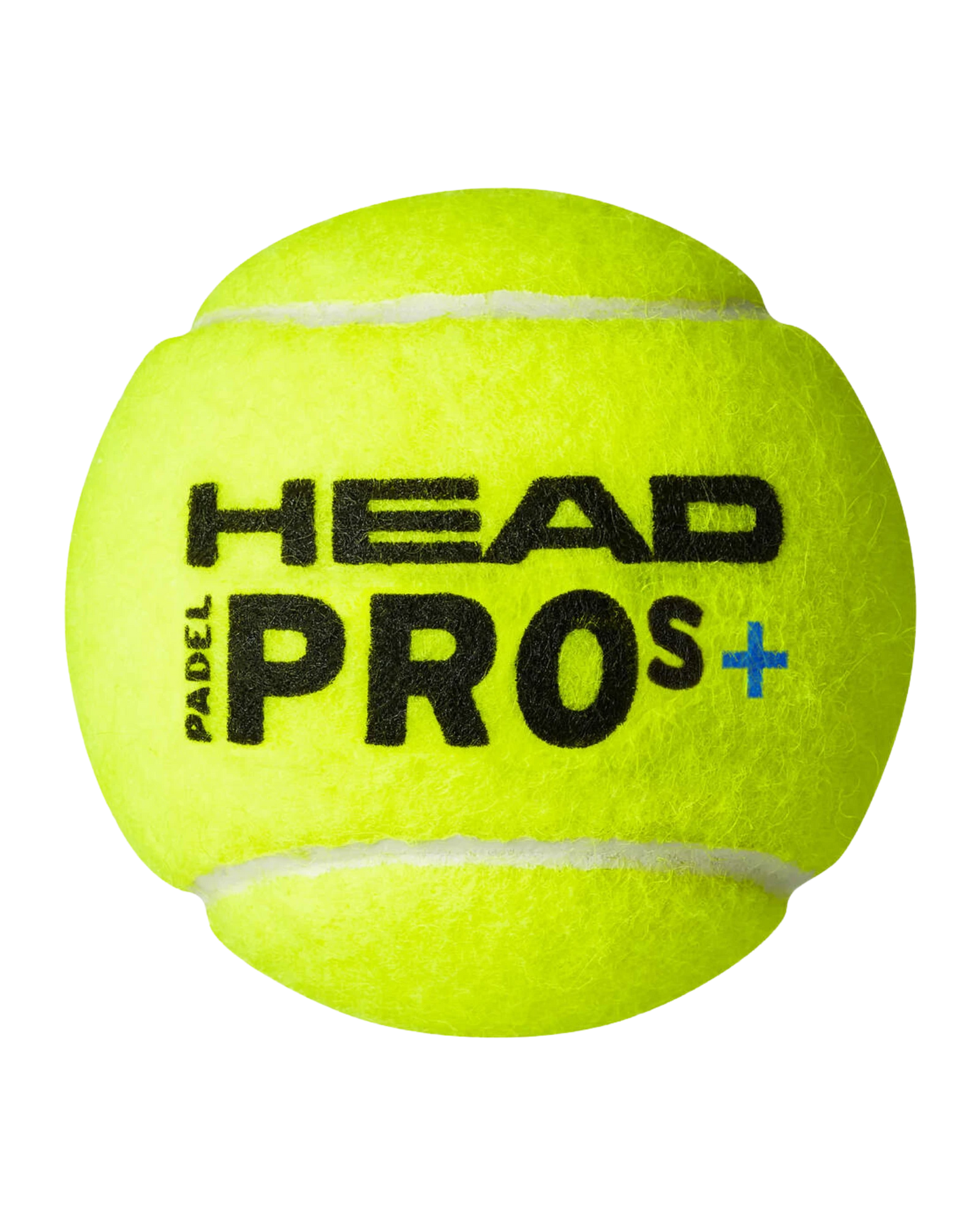 Head Padel Pro S+ Padel Balls