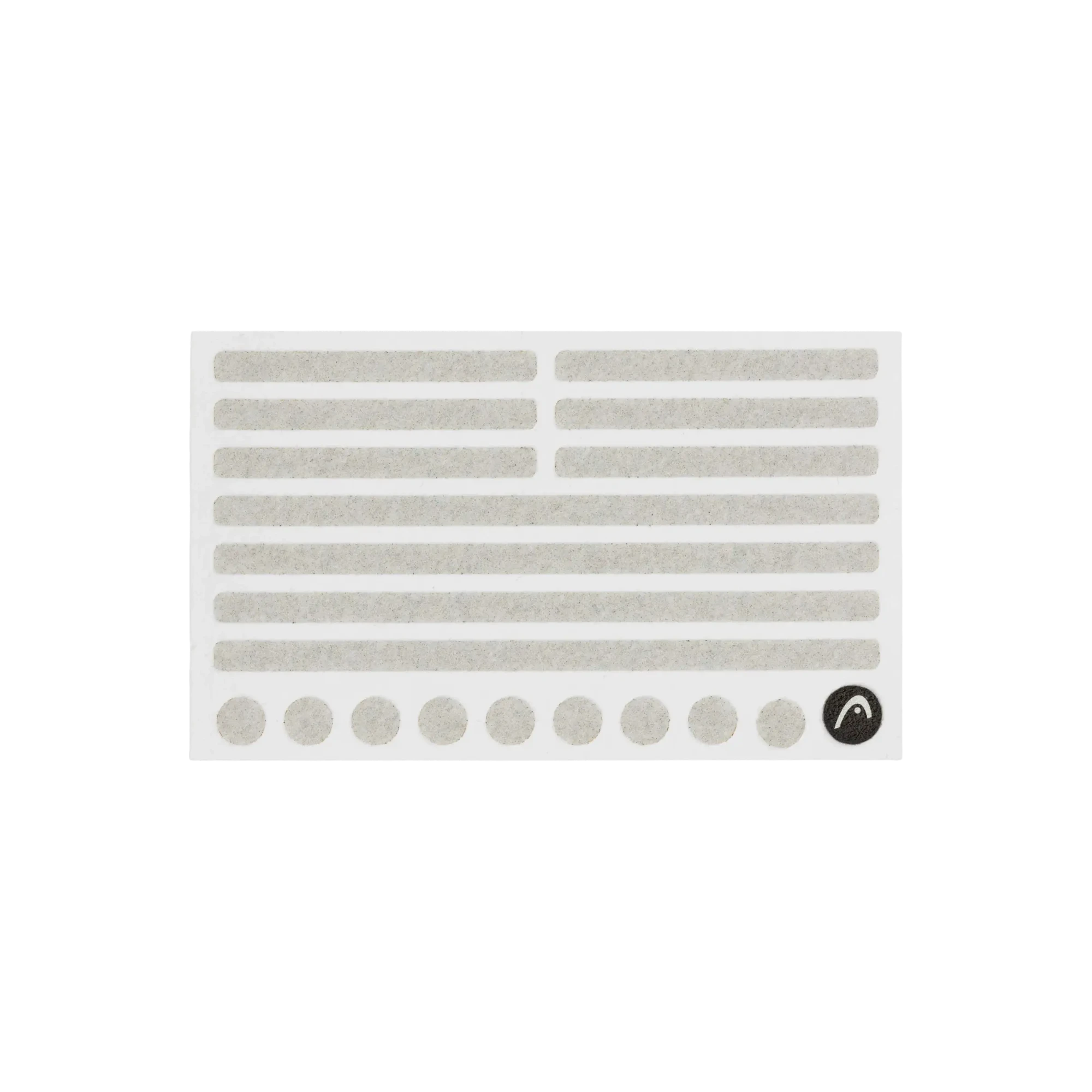 Head Padel Pro Spin Strips