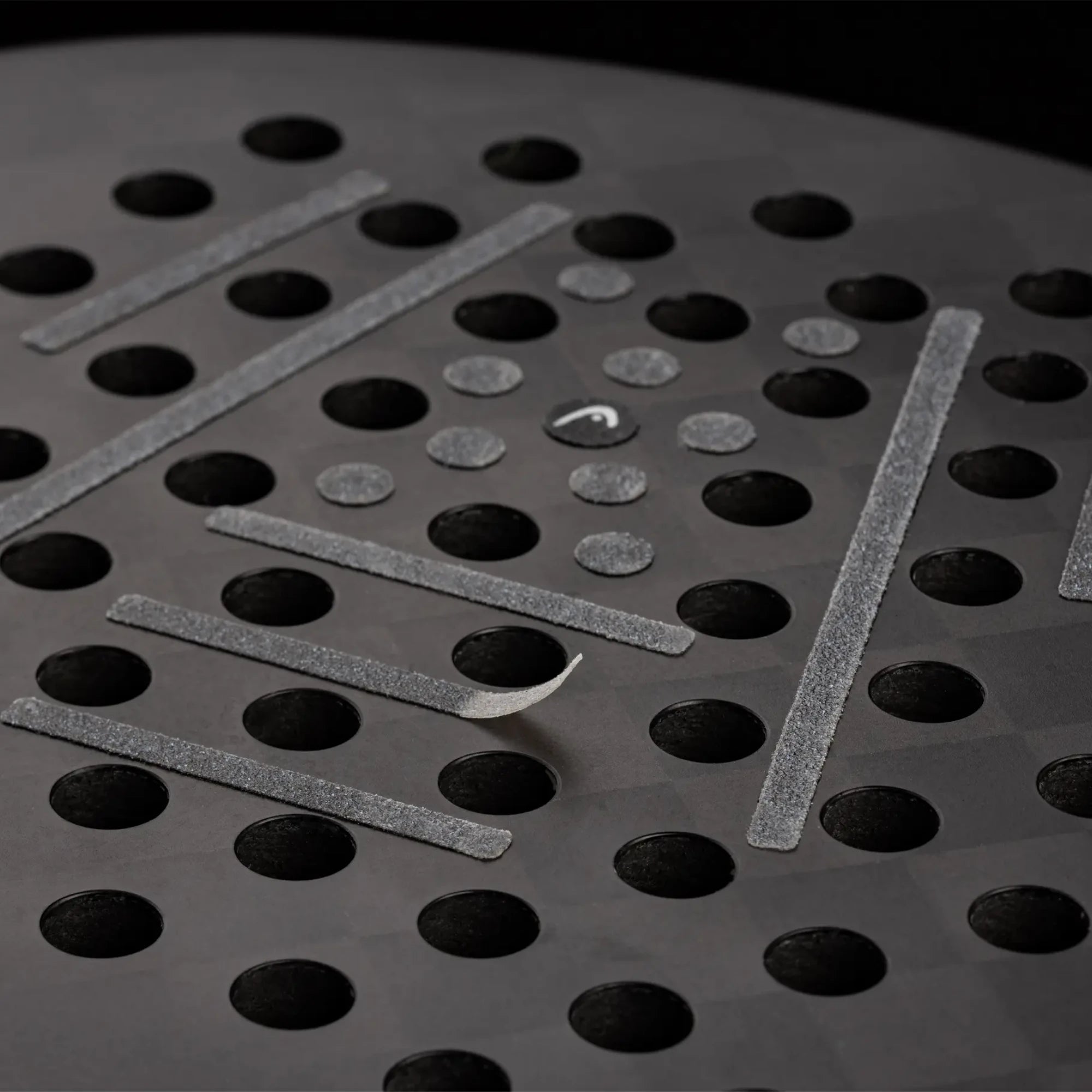 Head Padel Pro Spin Strips