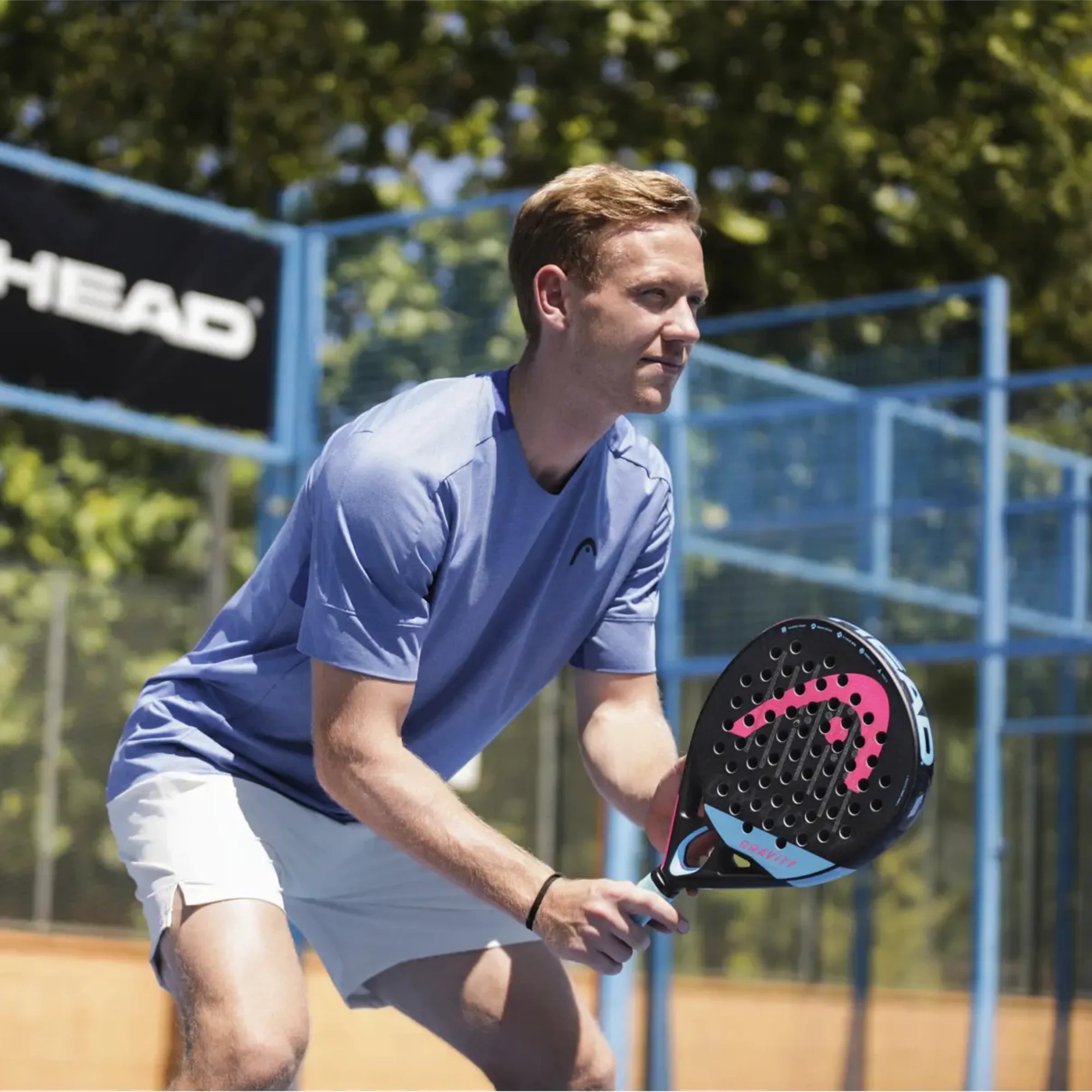 Head Padel Pro Spin Strips