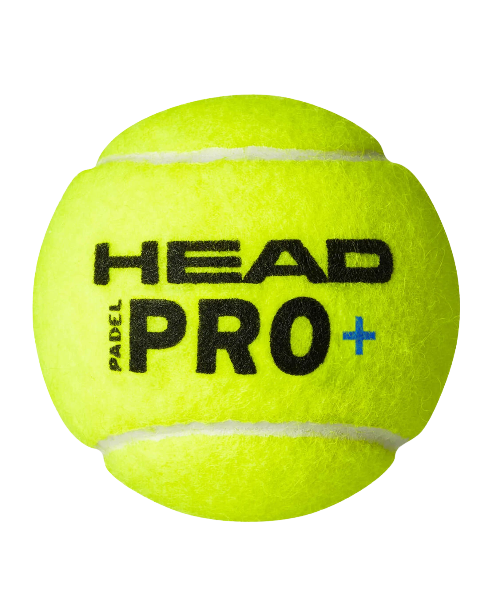 Pelotas Head Padel Pro+