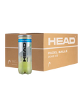 Head Padel Pro+ padel balls